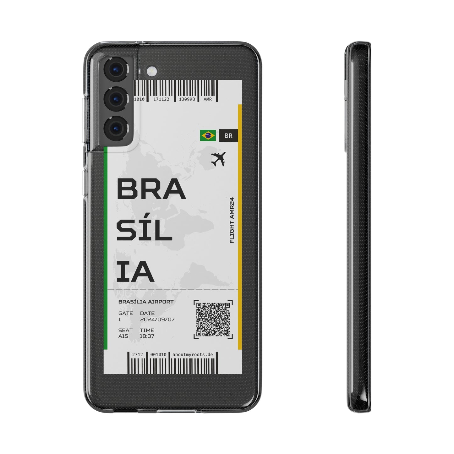 Brasil Ticket