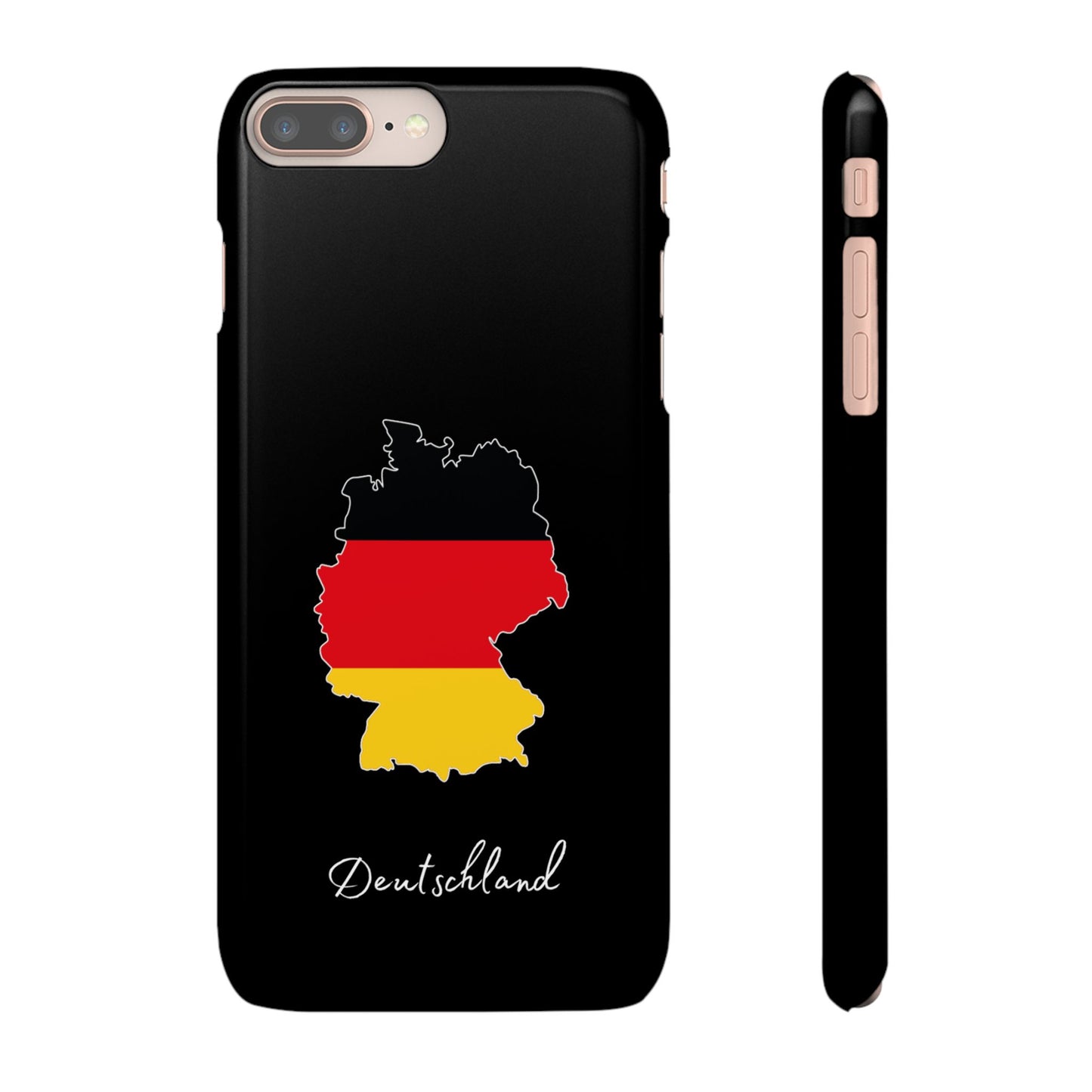 Deutschland Flagge