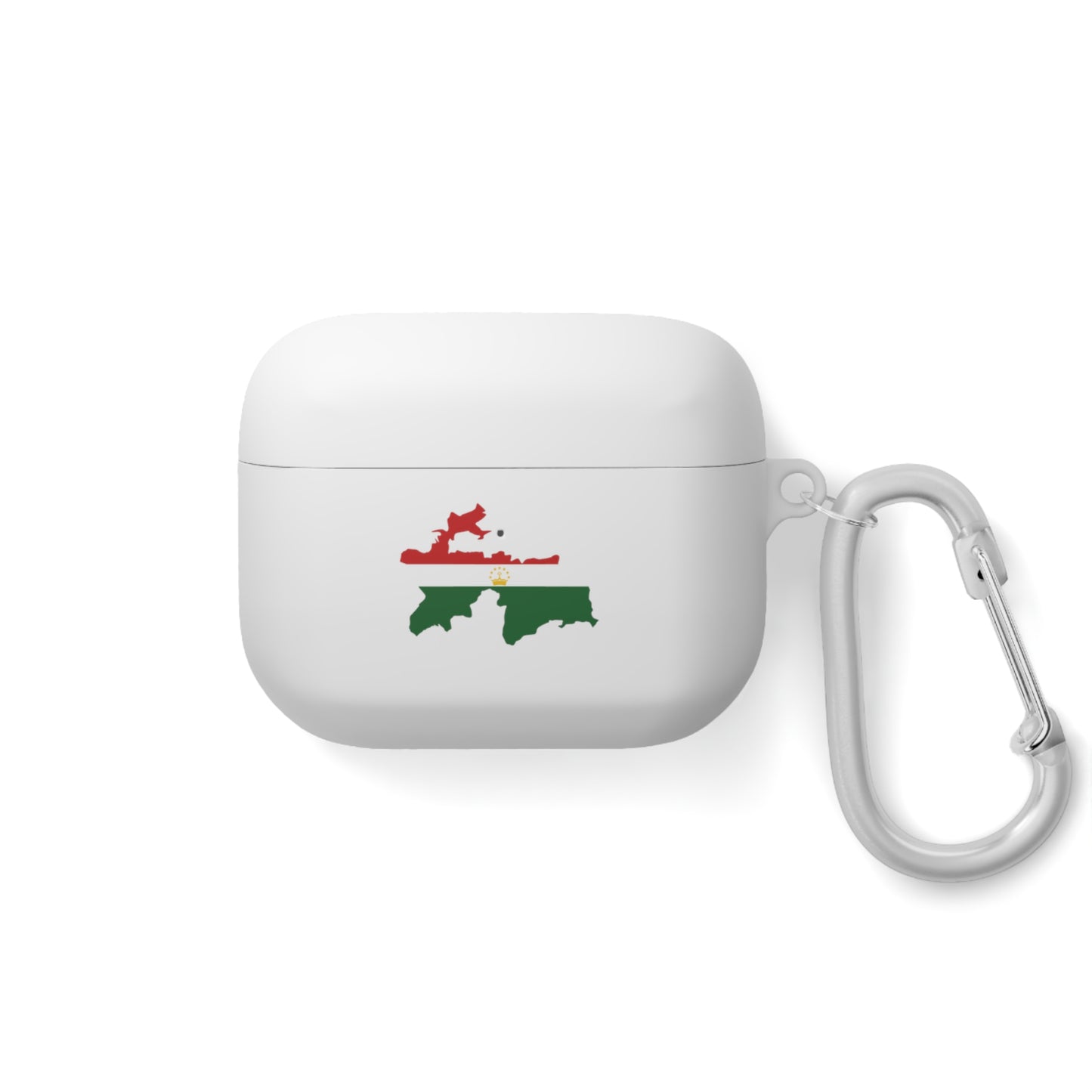 Tadschikistan AirPods Pro