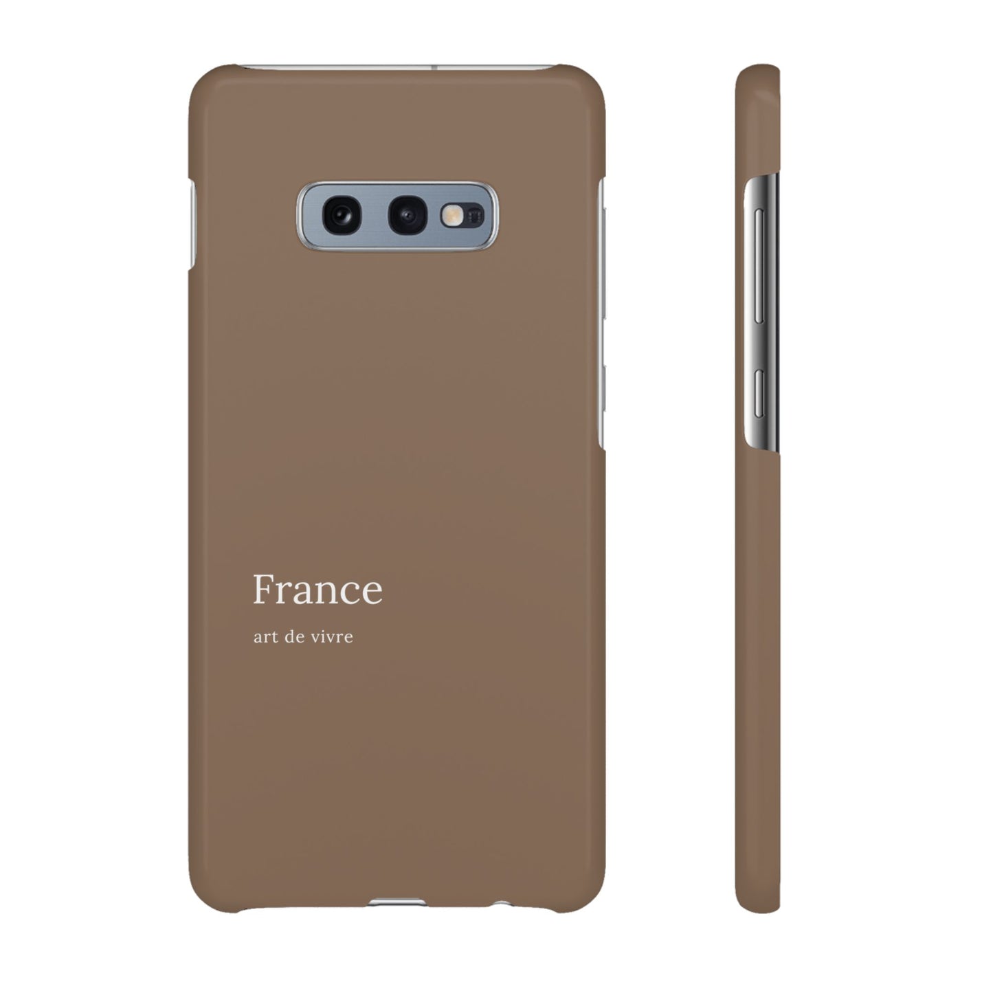 About France