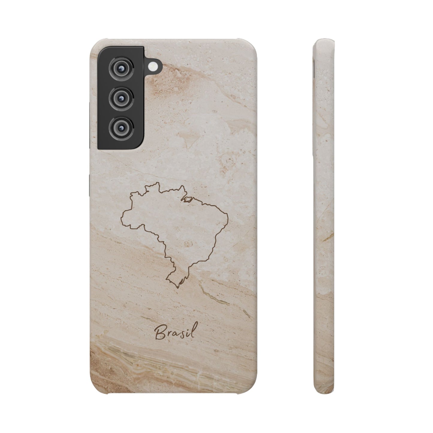 Brasilien Marmor Look