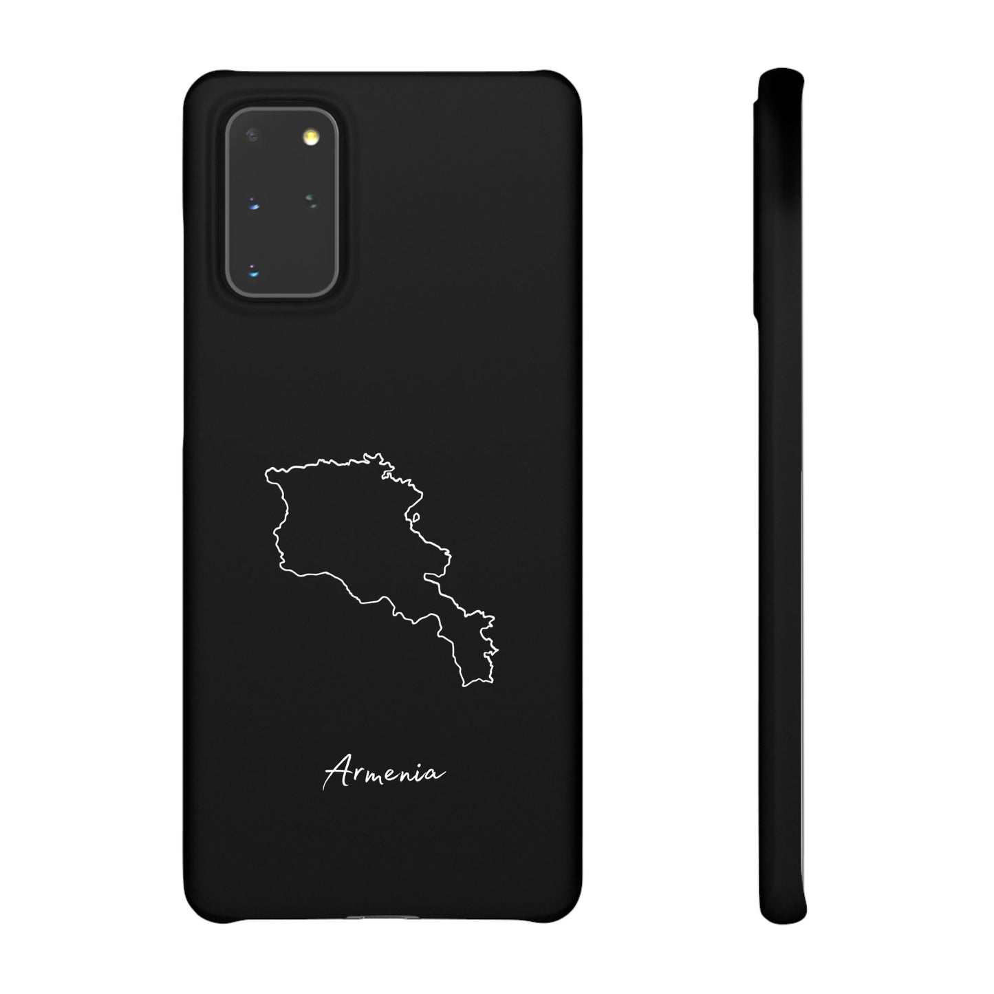 Armenien Landkarte
