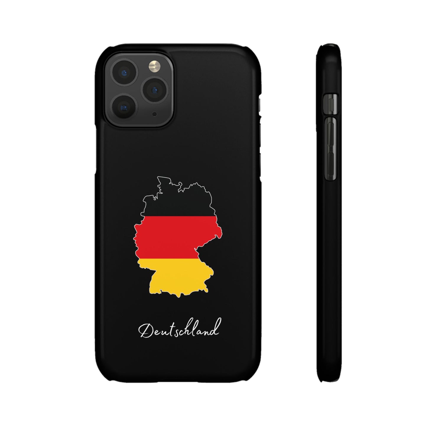 Deutschland Flagge