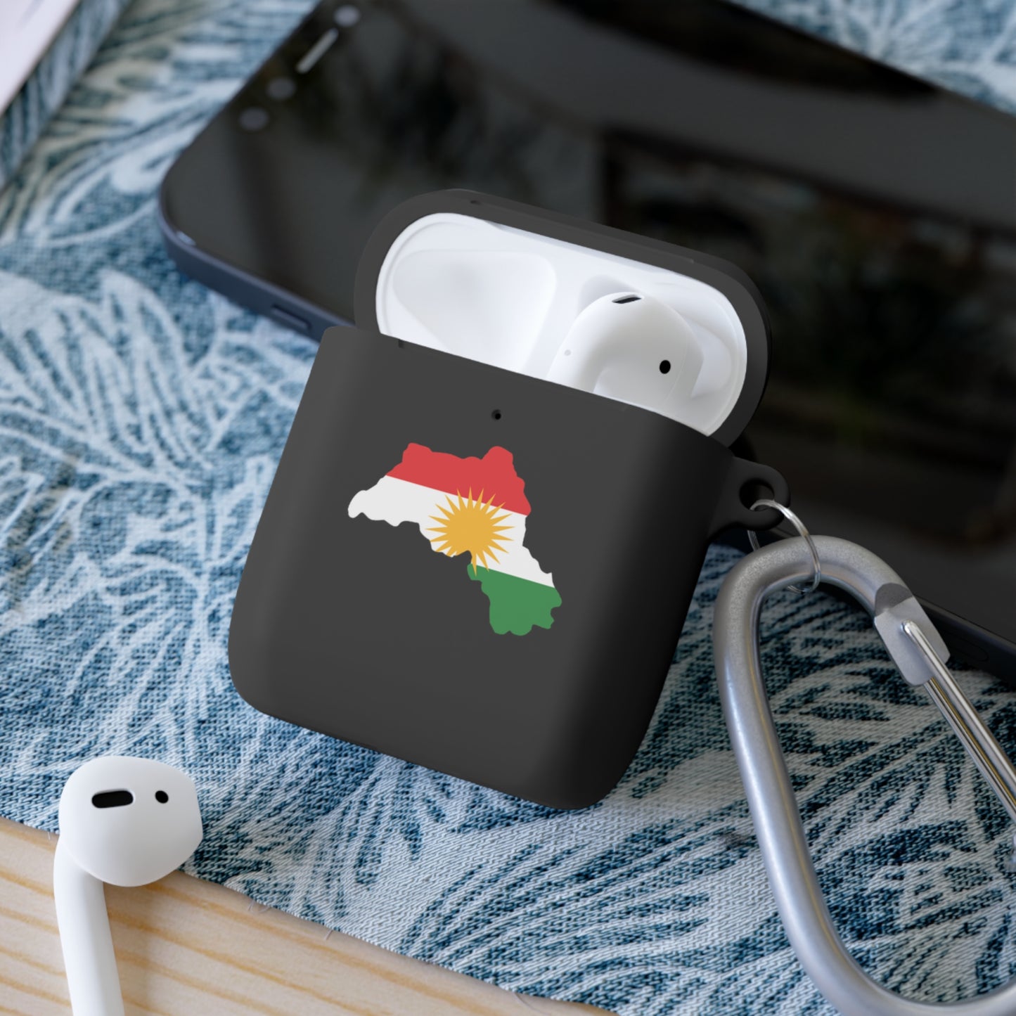 Kurdistan AirPods 1 + 2