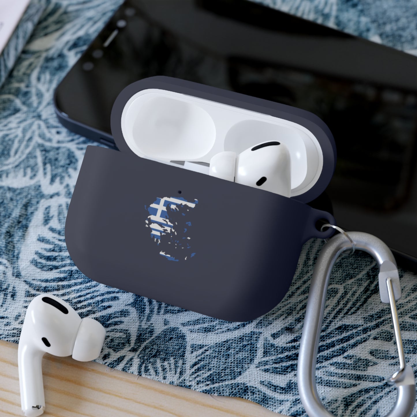 Griechenland AirPods Pro