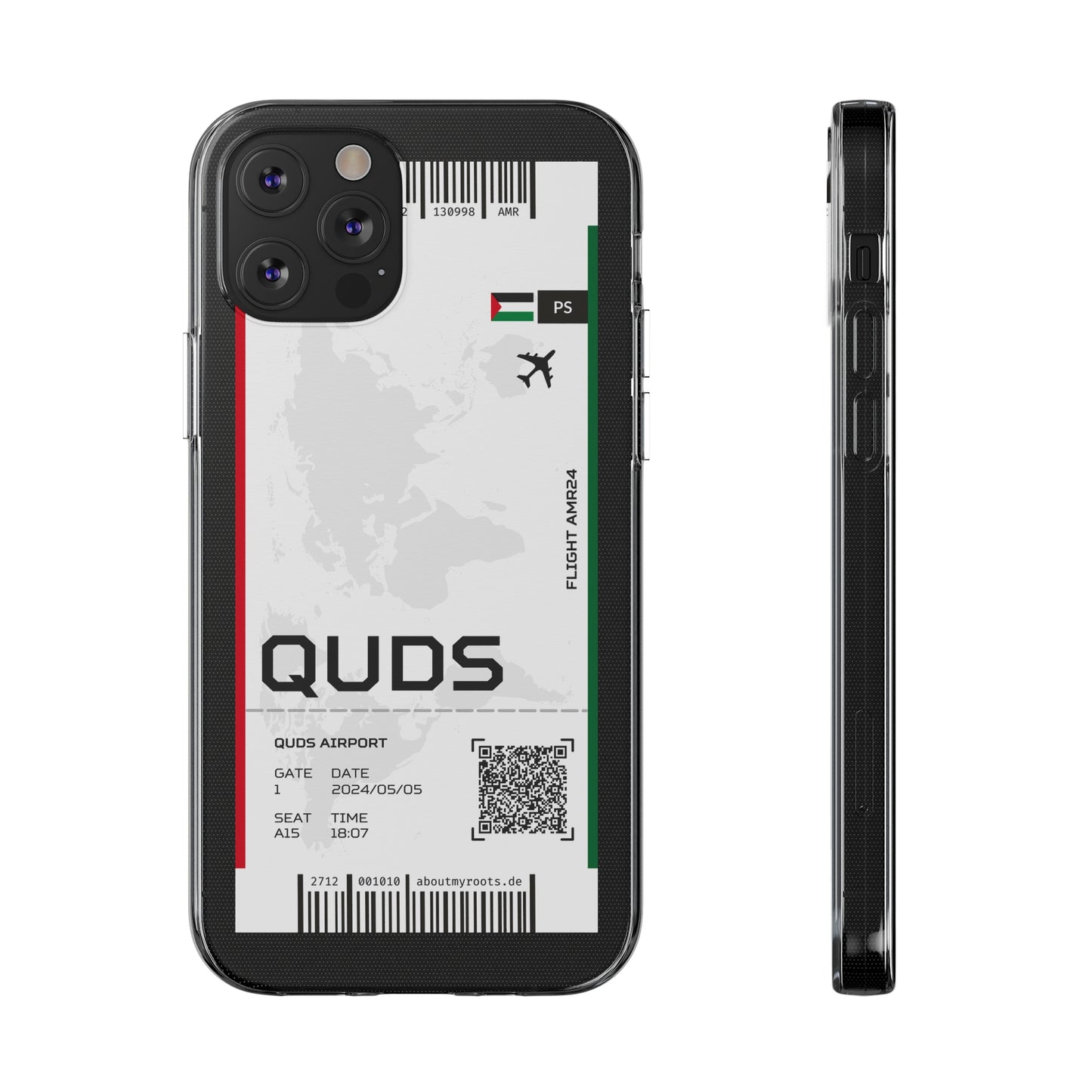 Quds Airport