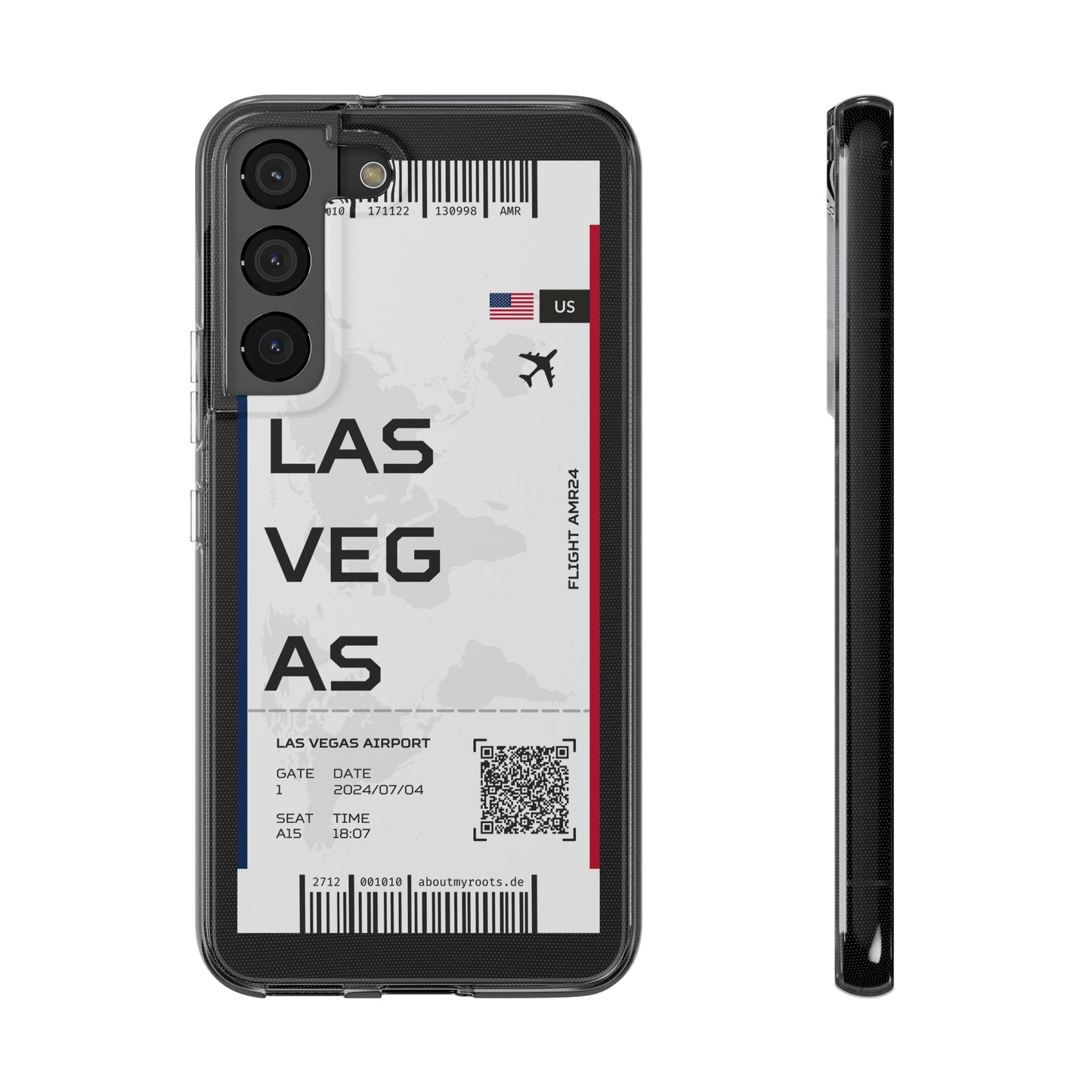 Las Vegas Ticket