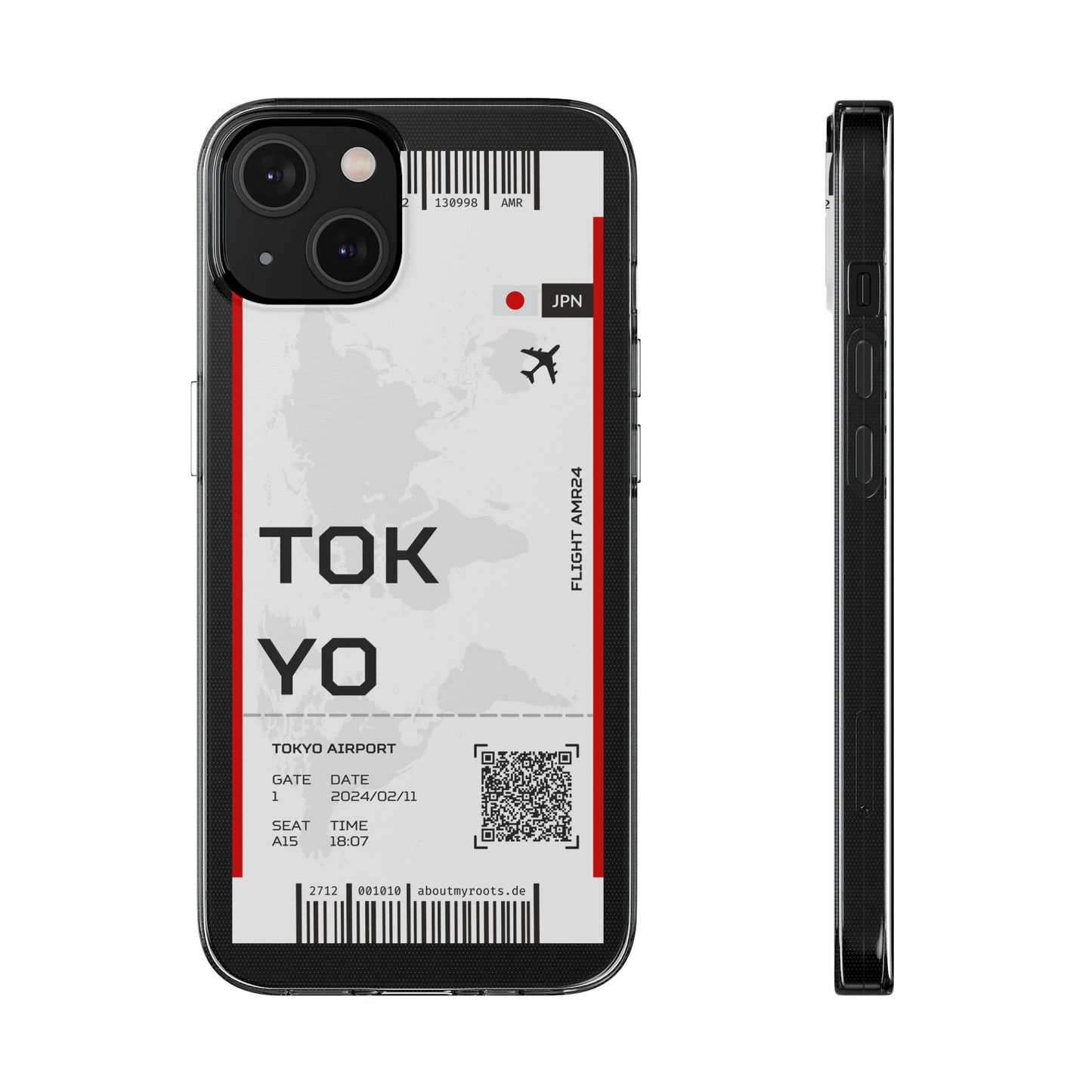 Tokio Ticket