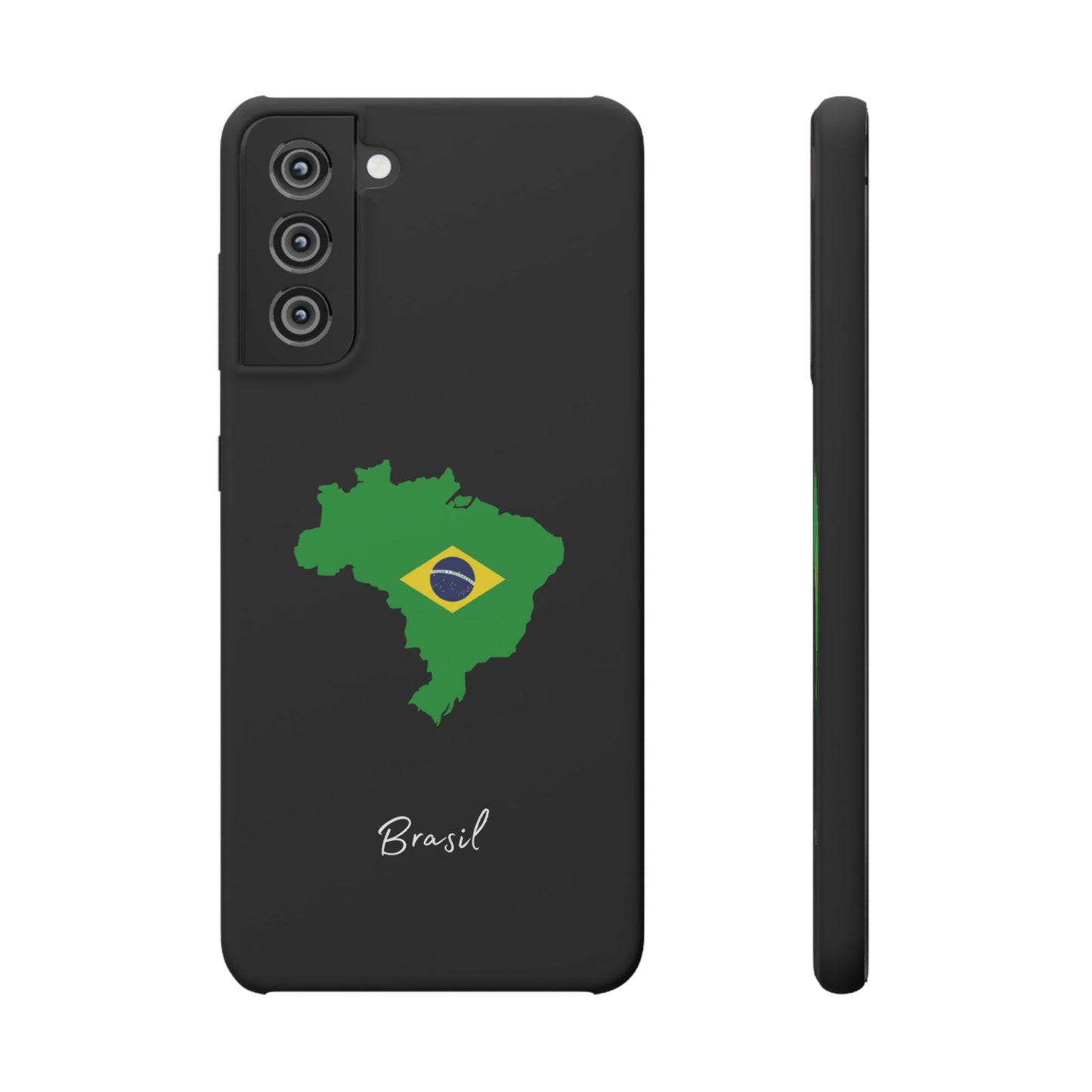 Brasilien Flagge