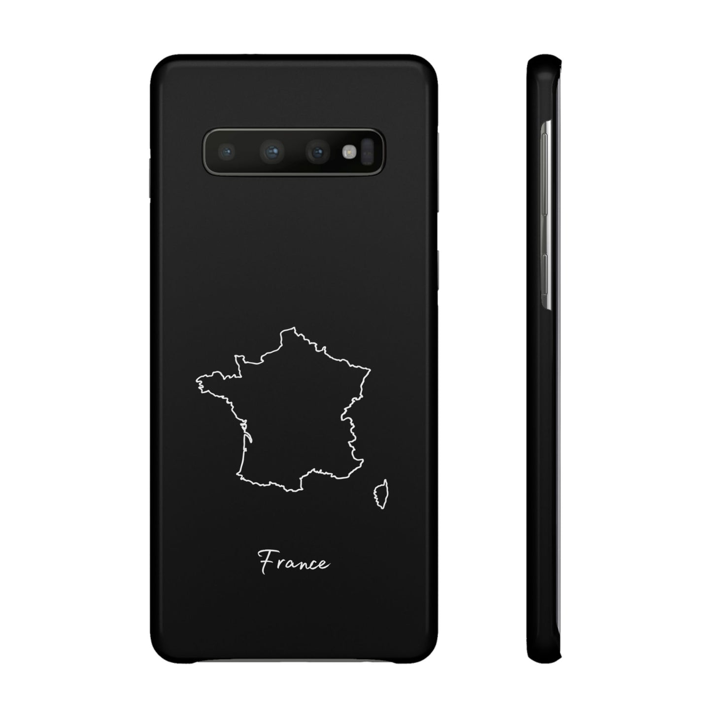 Frankreich