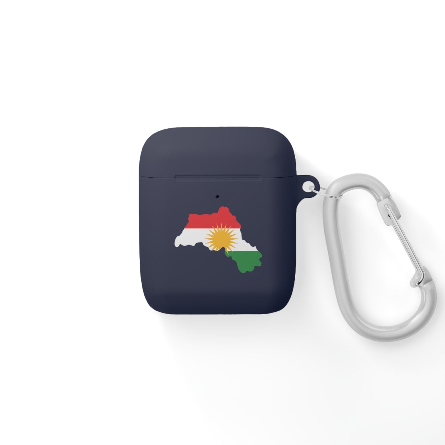Kurdistan AirPods 1 + 2
