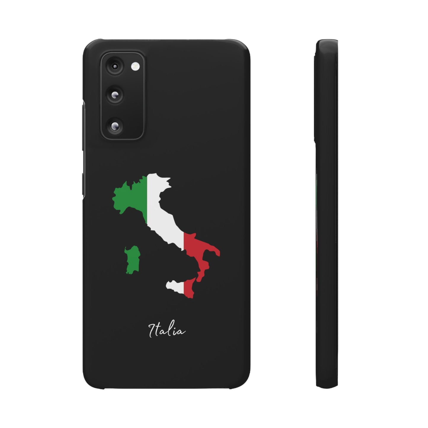 Italien Flagge