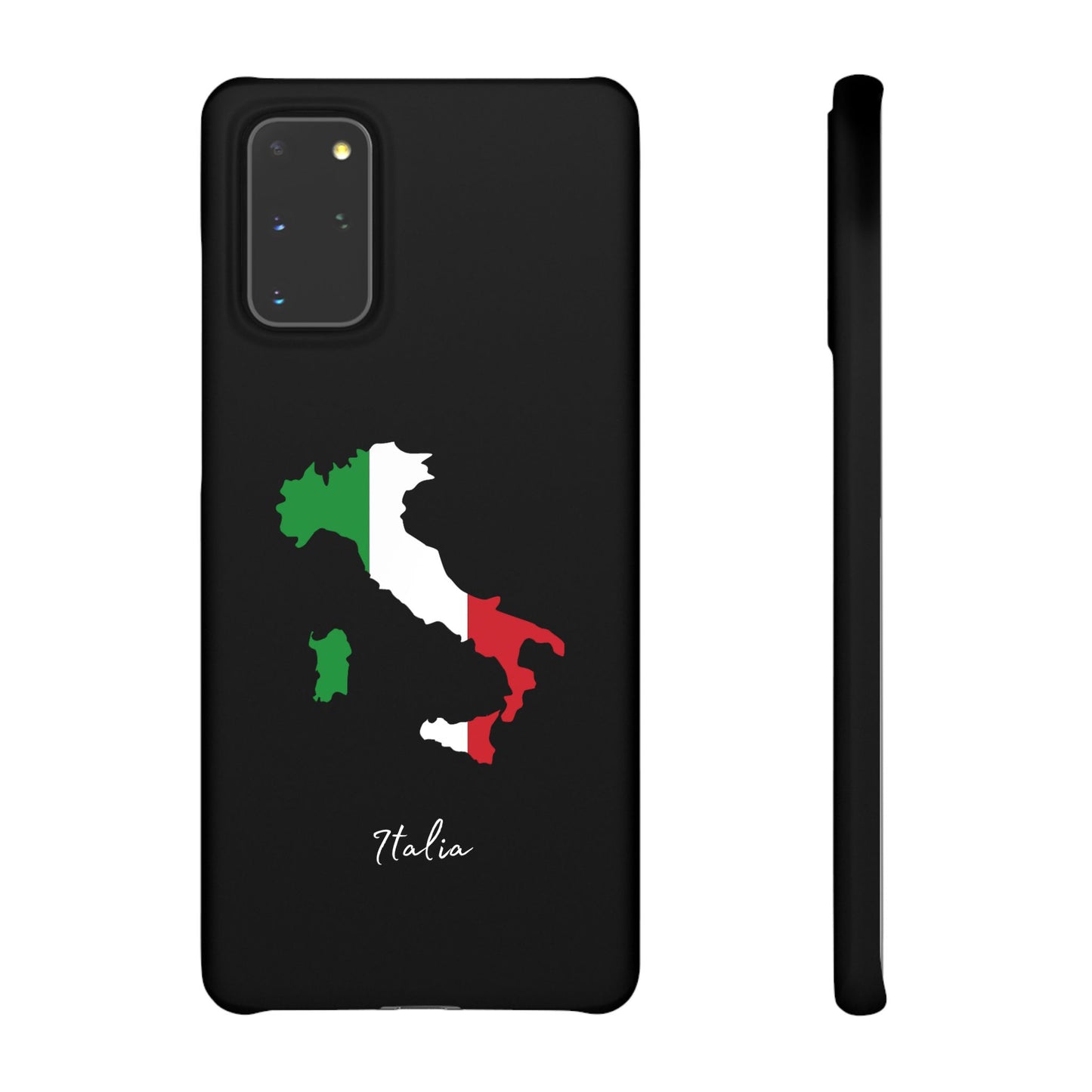 Italien Flagge