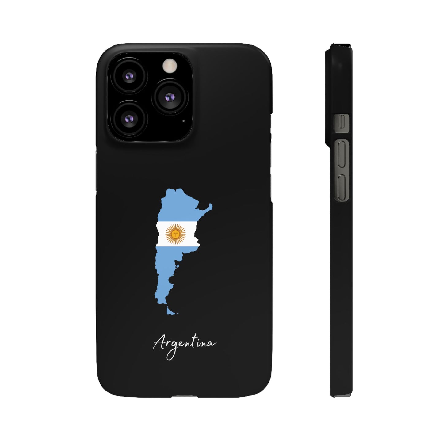 Argentinien Flagge