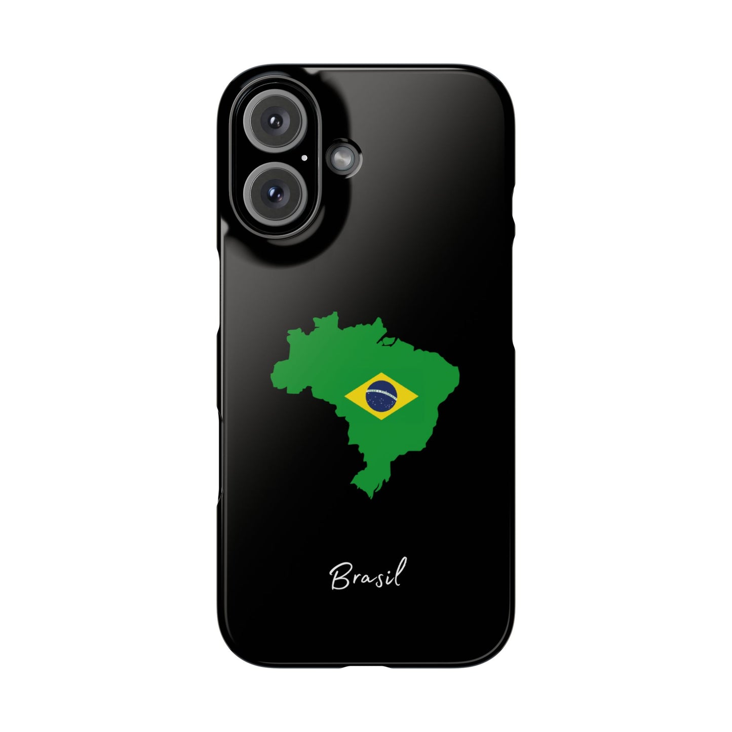 Brasilien Flagge