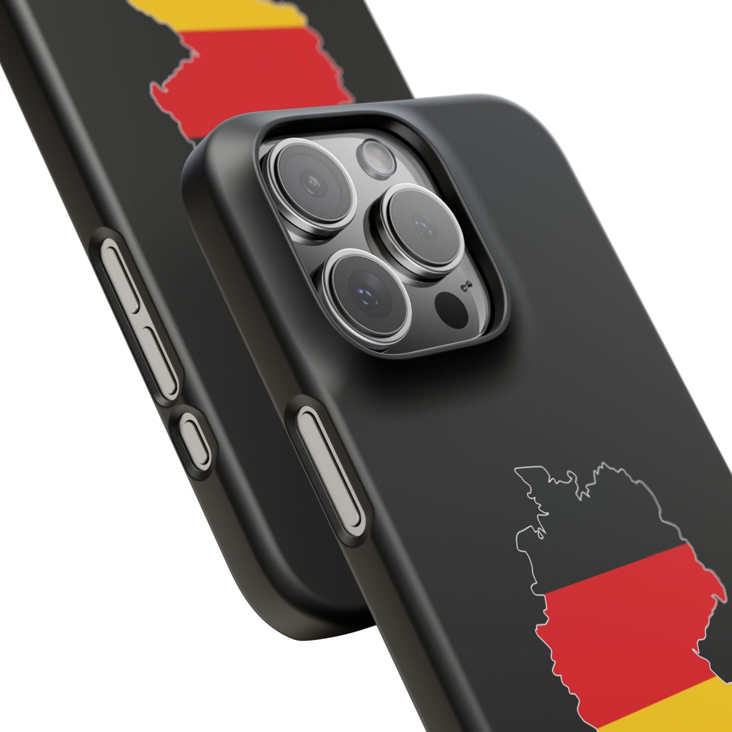Deutschland Flagge