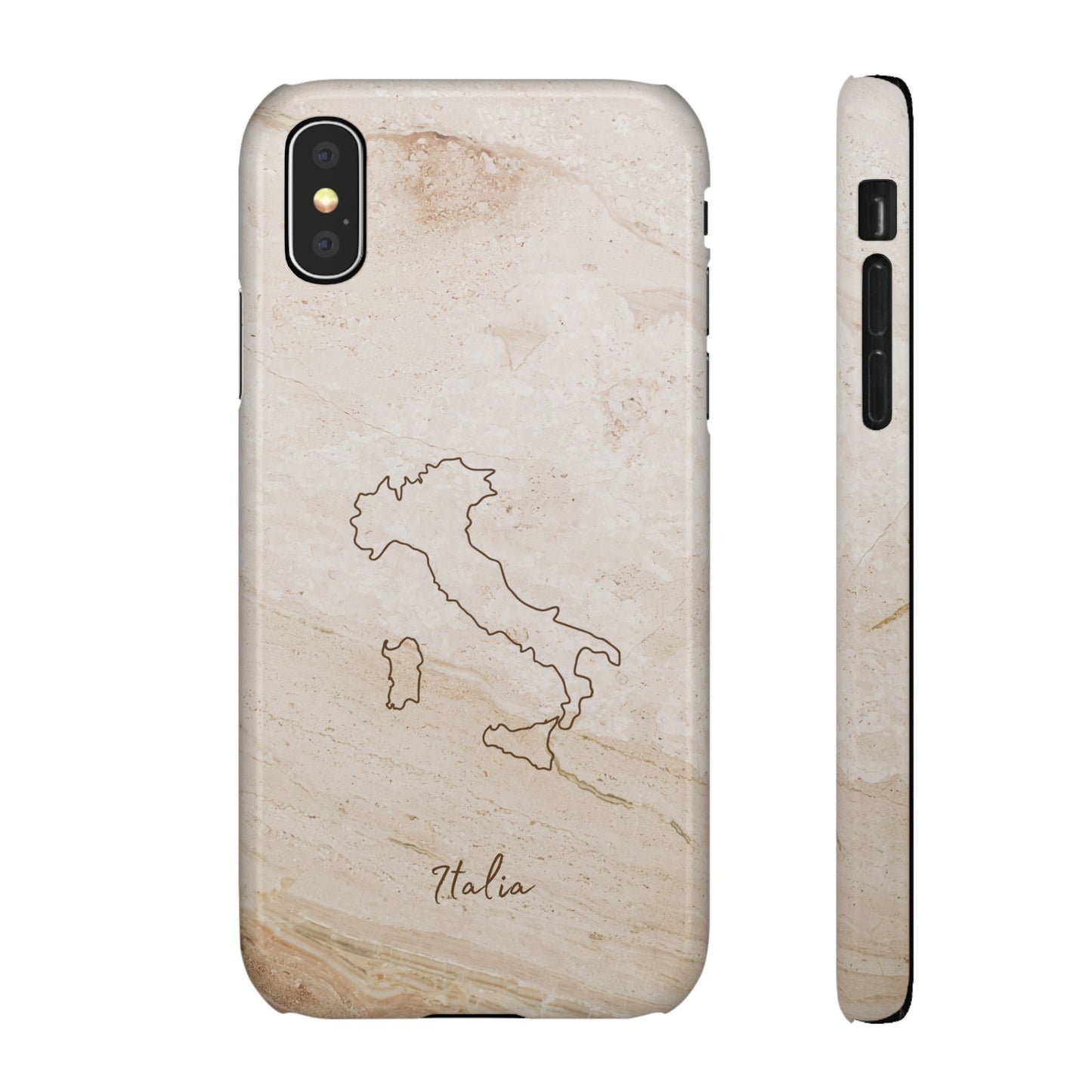 Italien Marmor Look