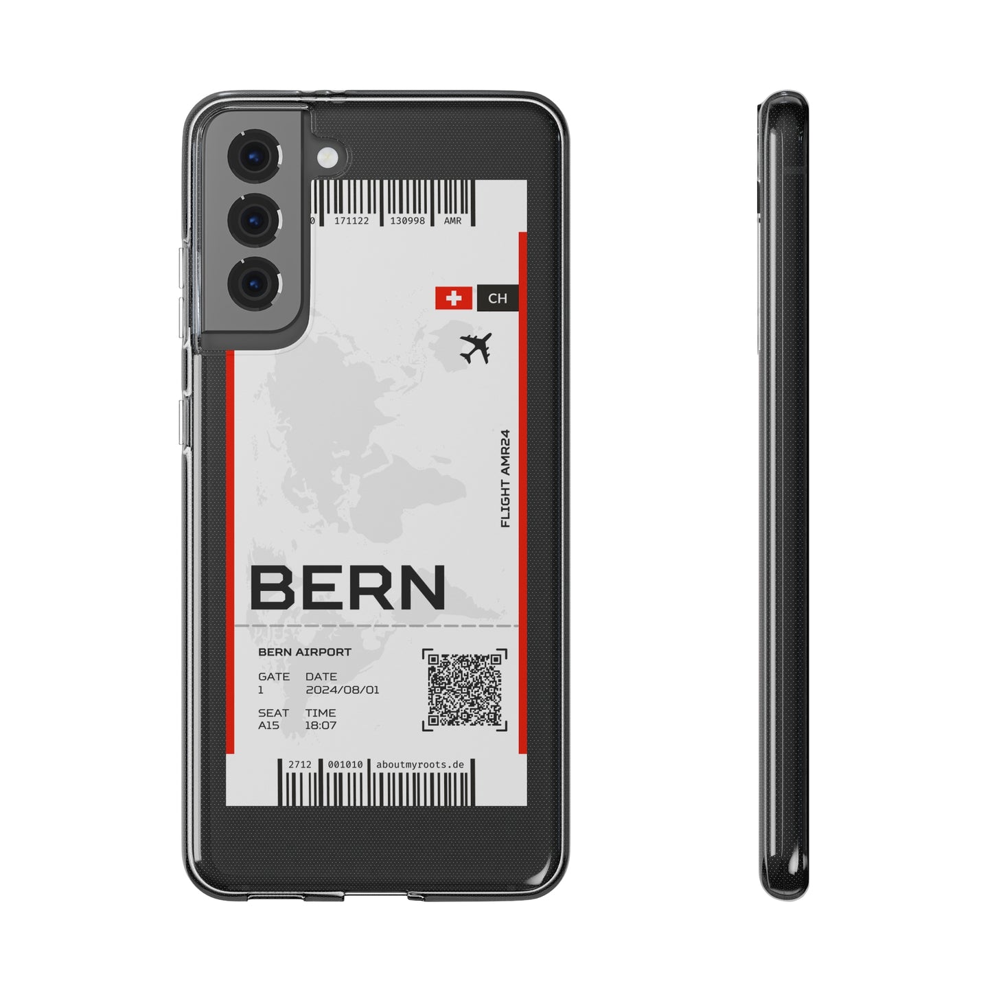Bern Ticket