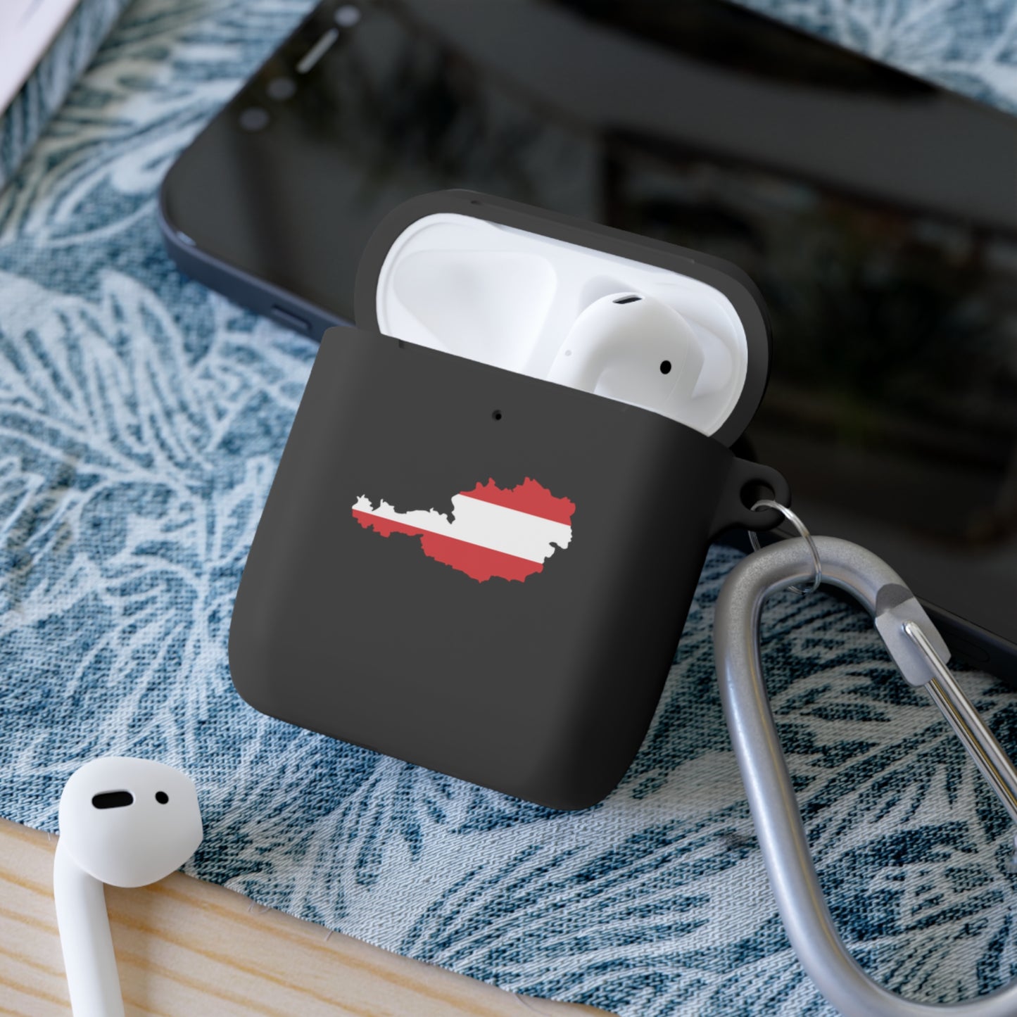 Österreich AirPods 1 + 2