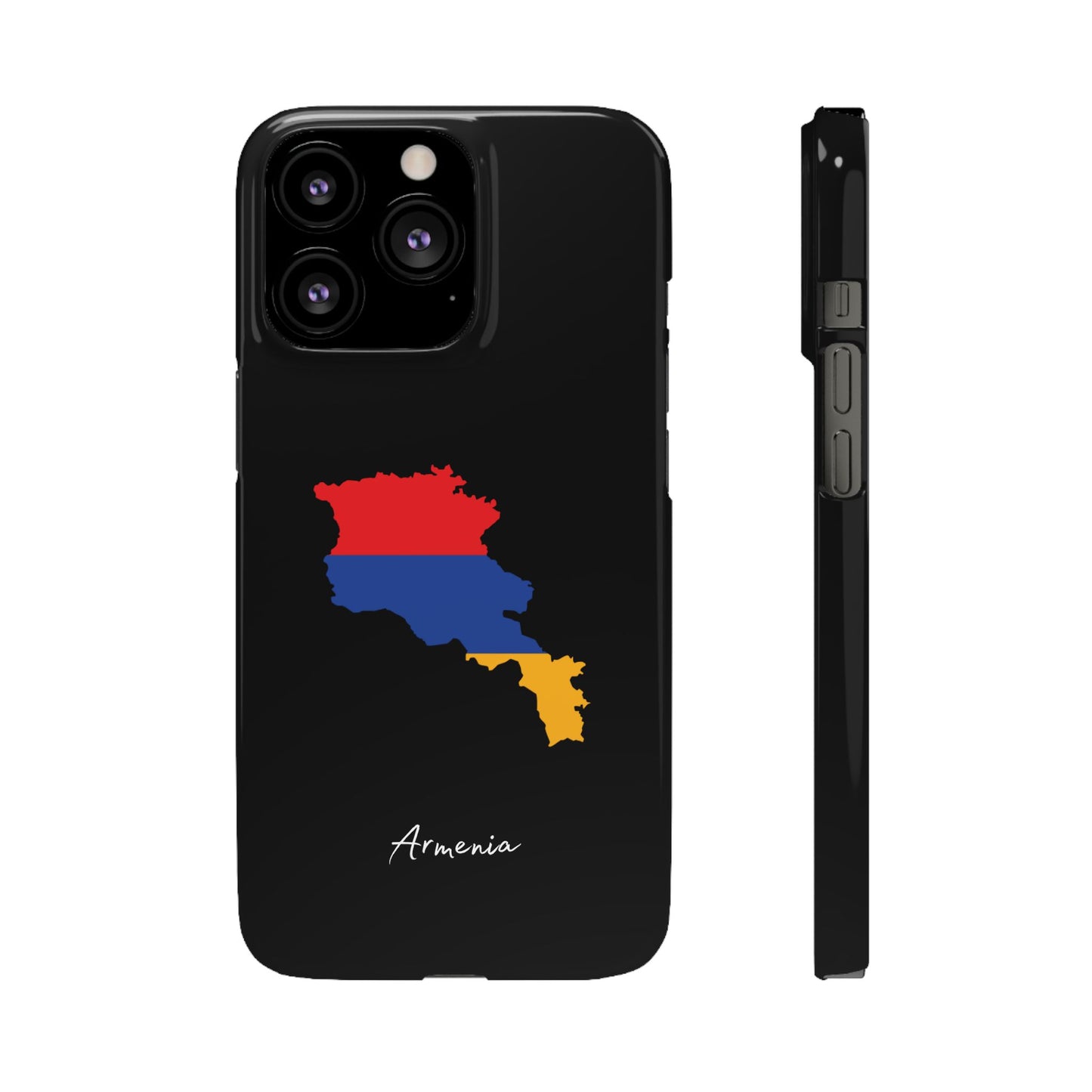Armenien Flagge