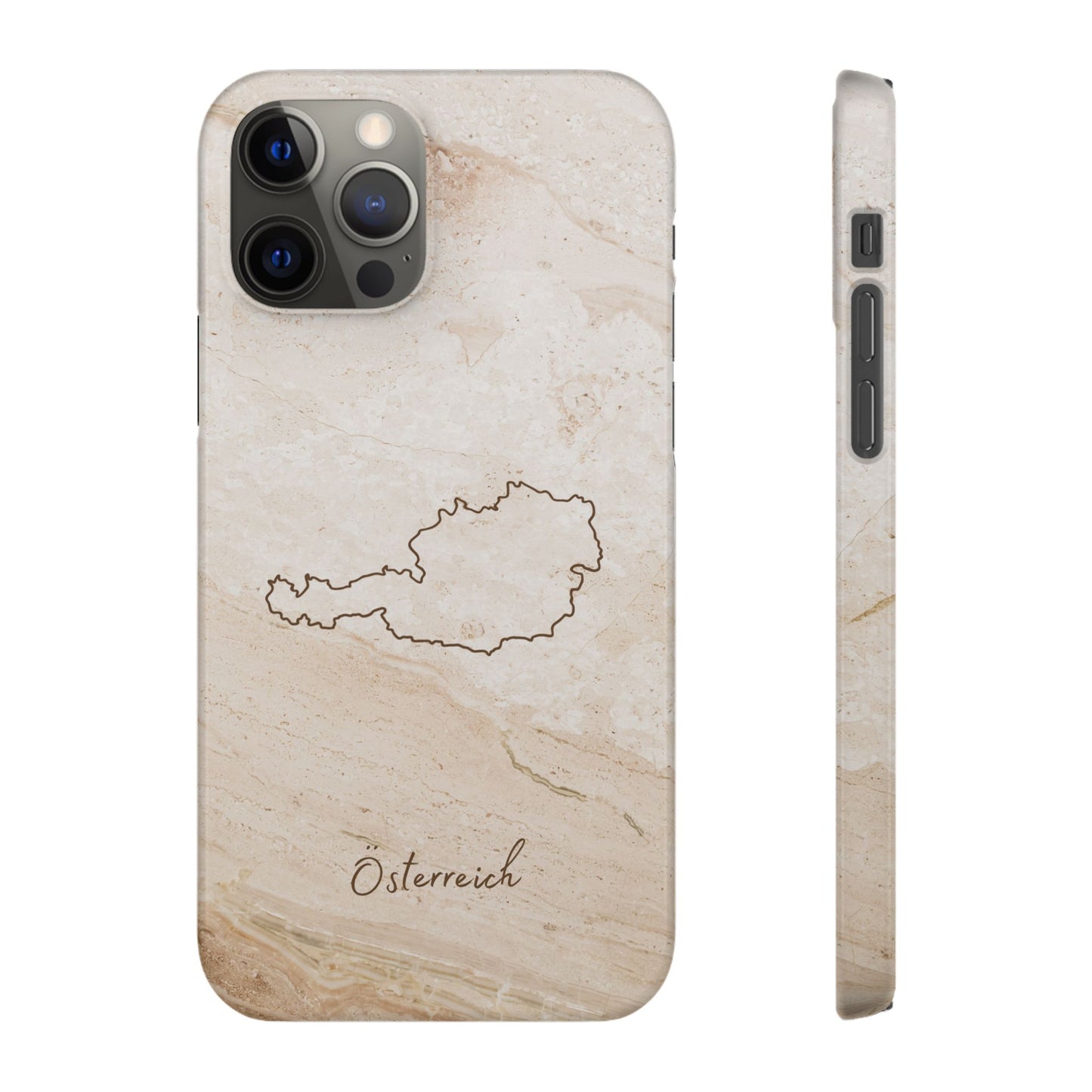 Österreich Marmor Look