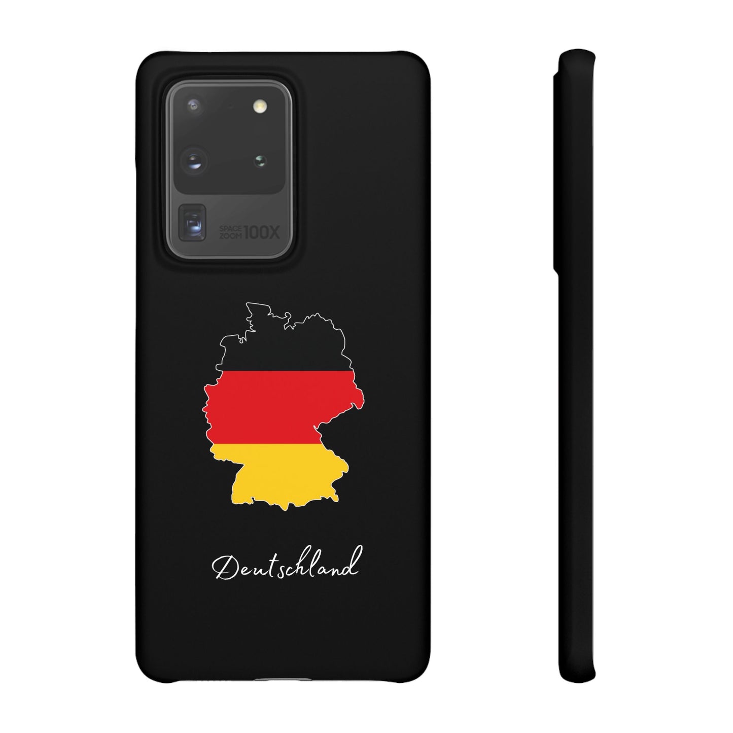 Deutschland Flagge
