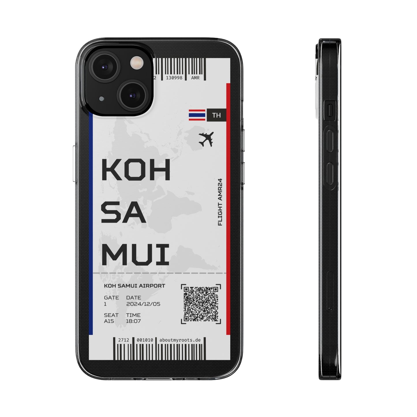 Koh Samui Ticket