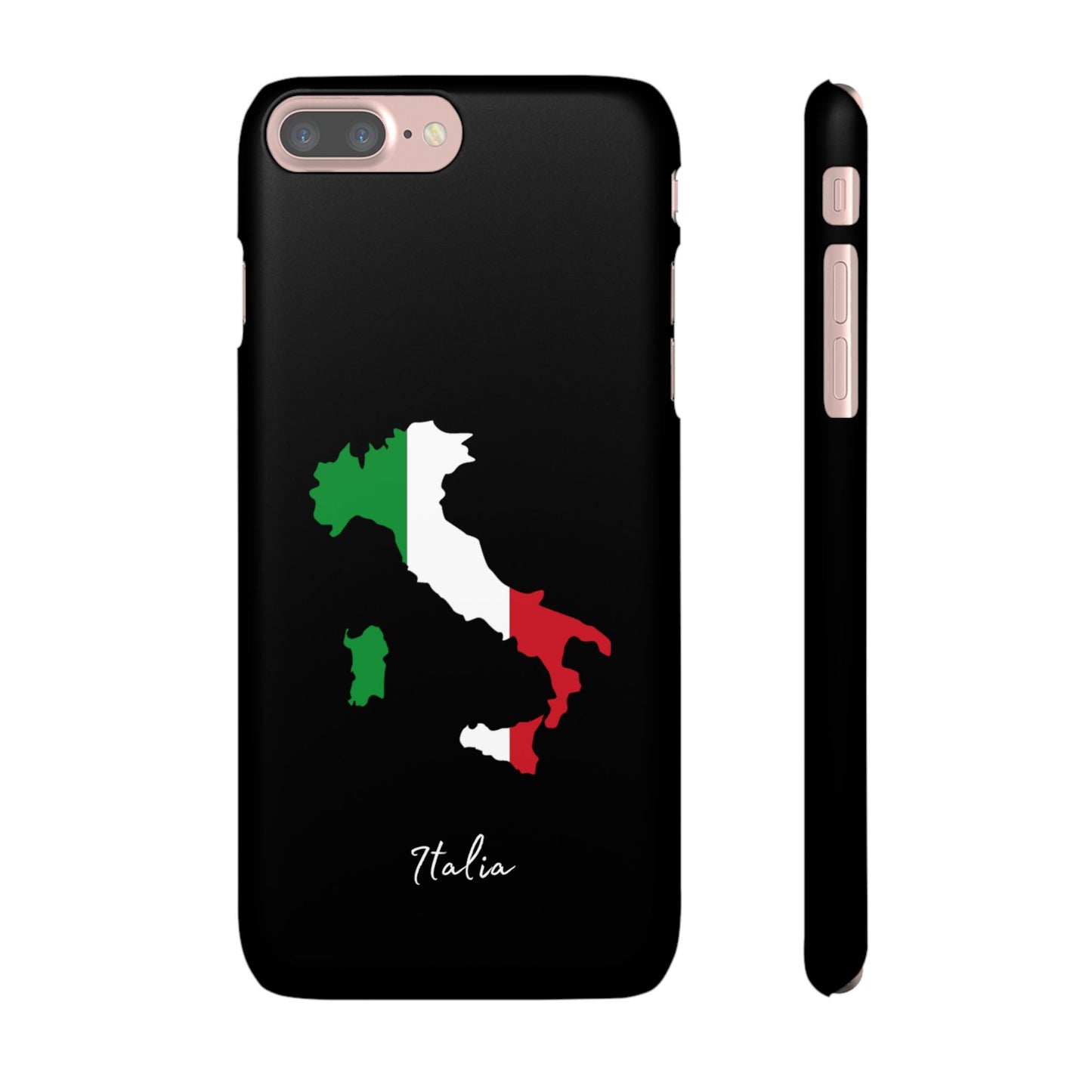 Italien Flagge