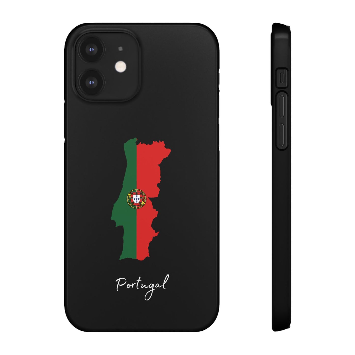 Portugal Flagge