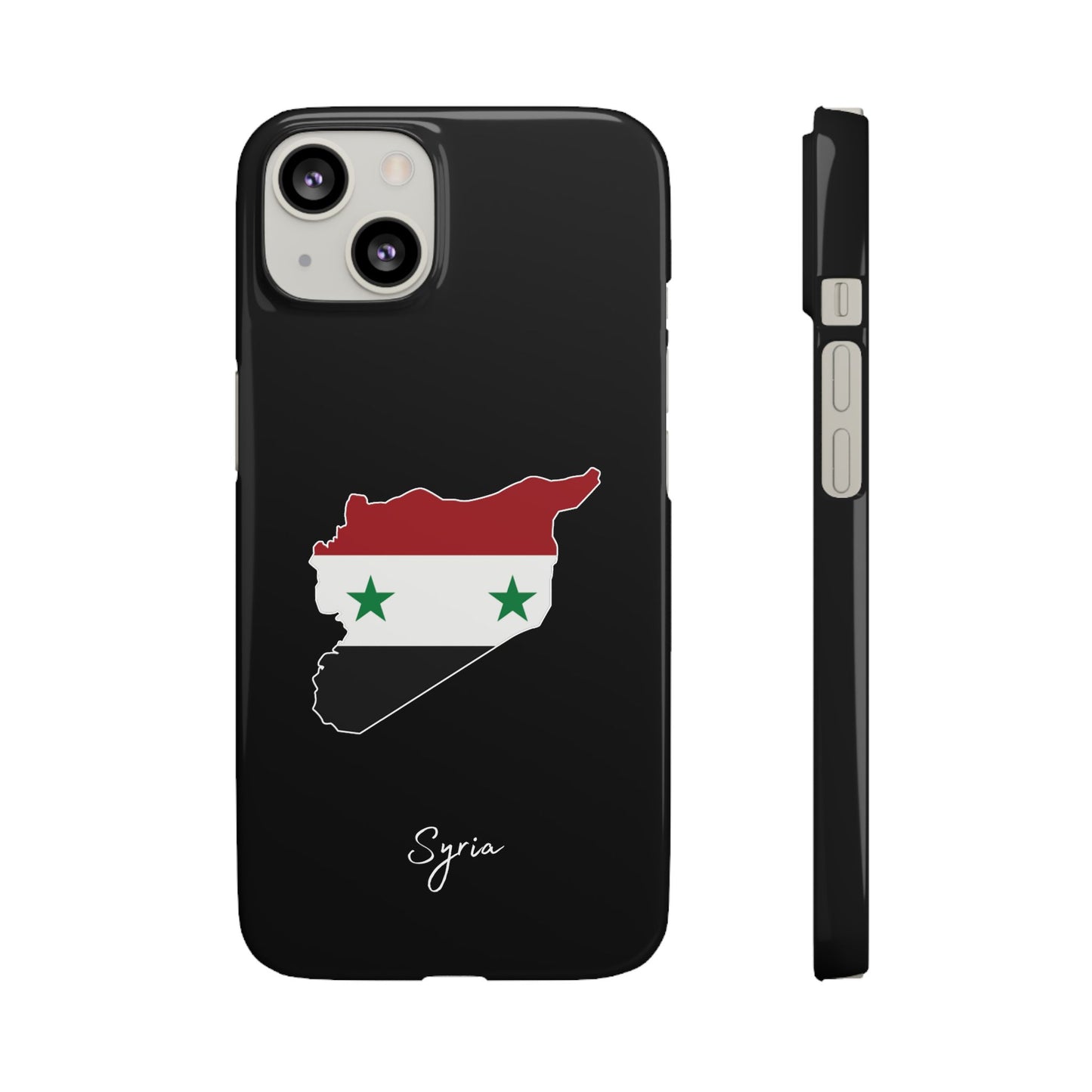 Syrien Flagge