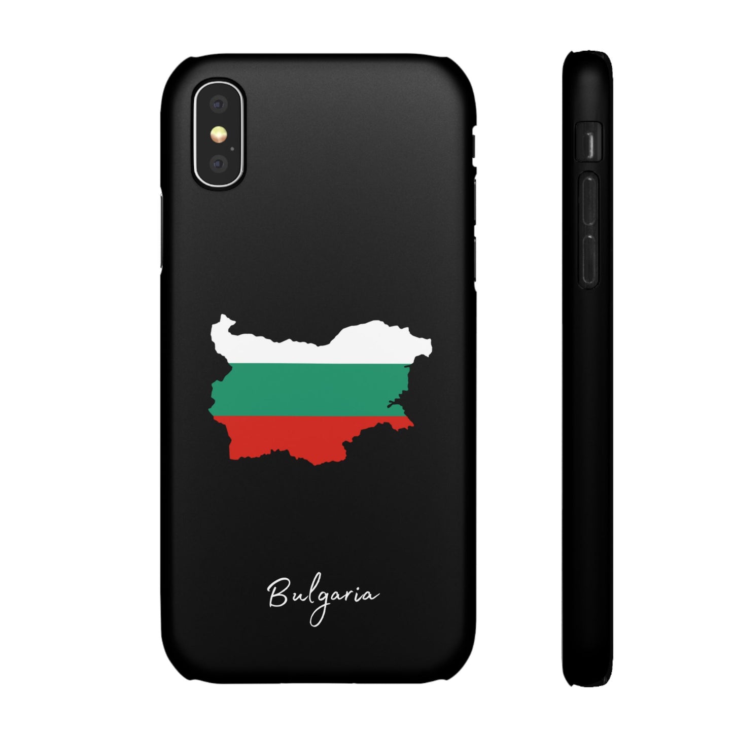Bulgarien Flagge