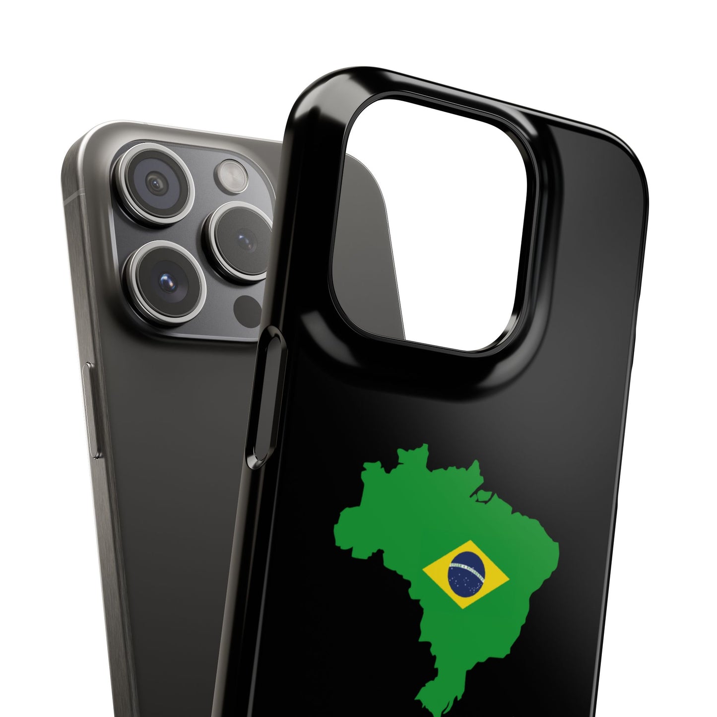 Brasilien Flagge