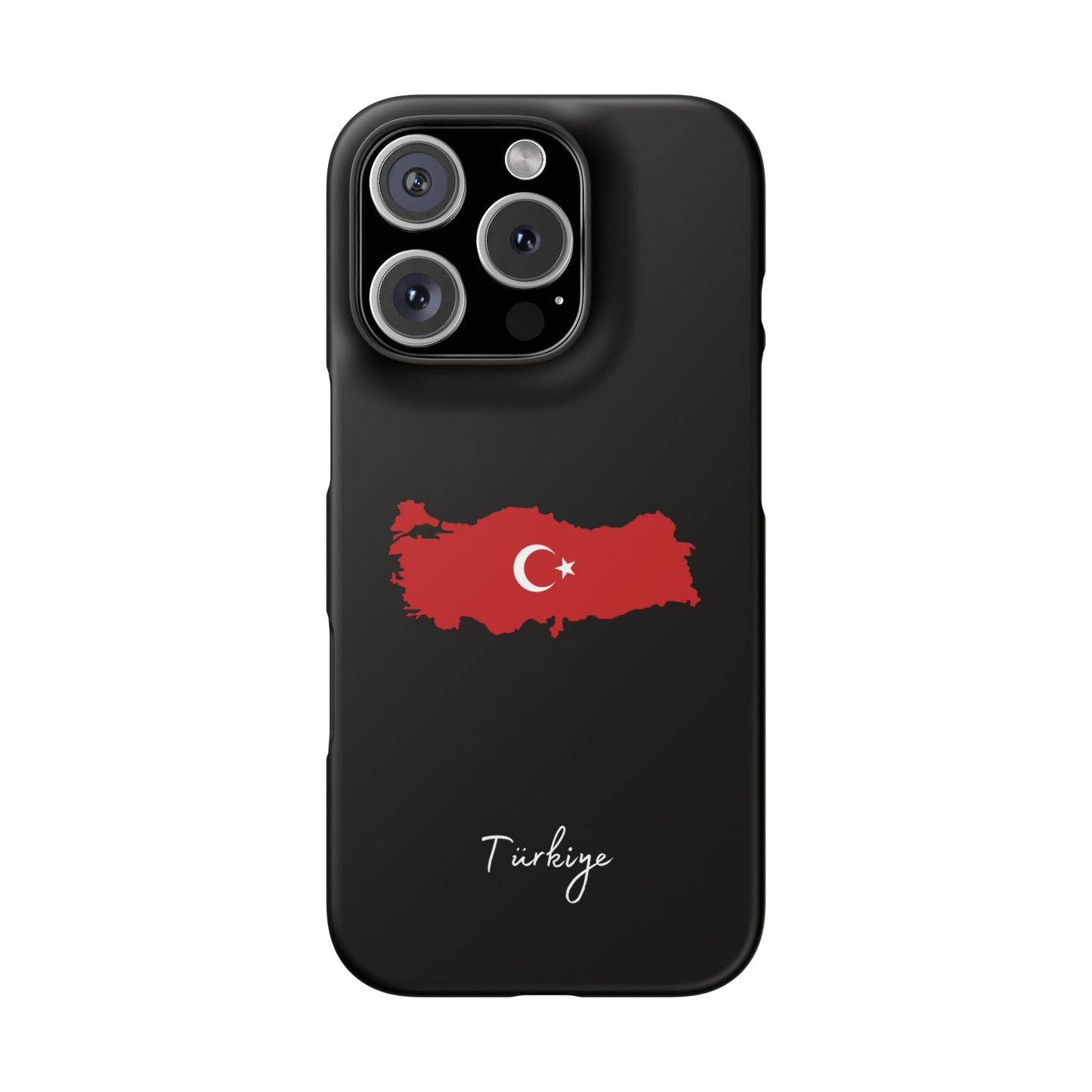 Türkei Flagge