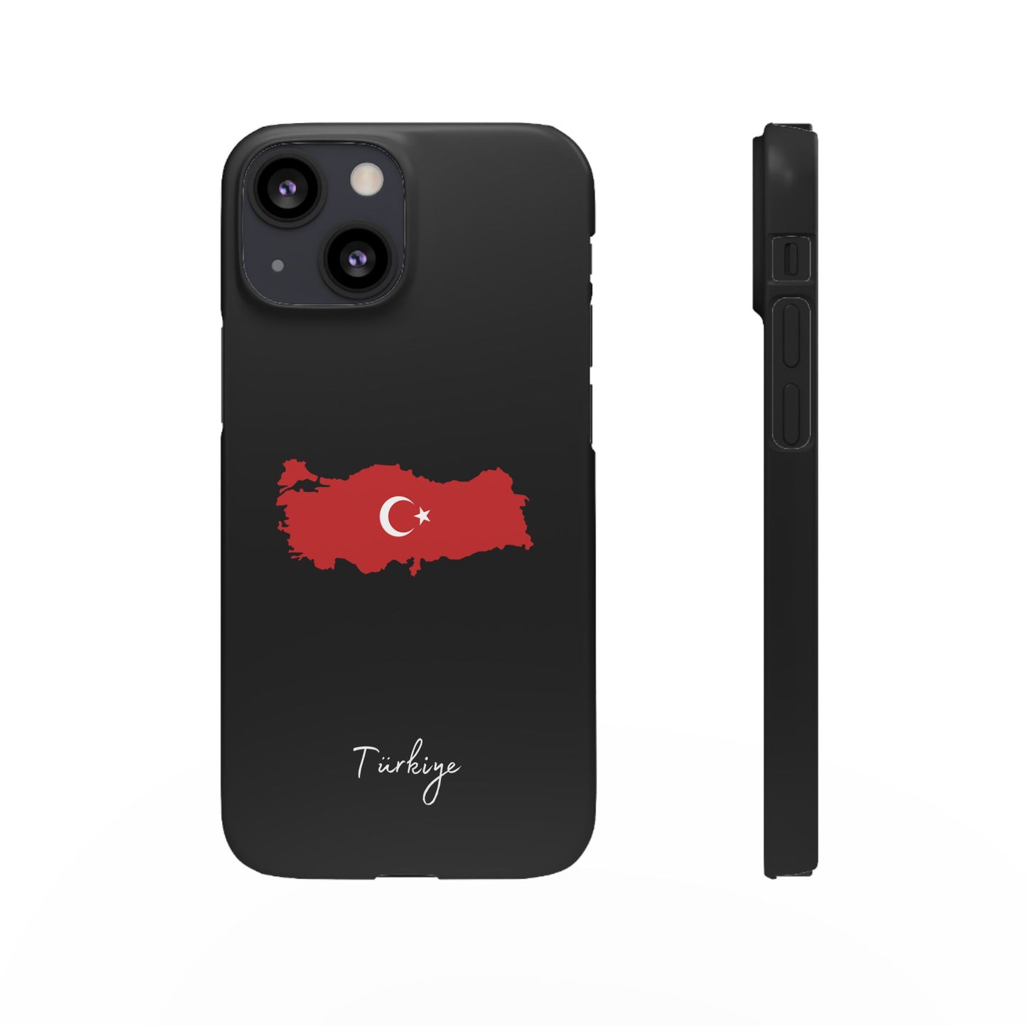 Türkei Flagge