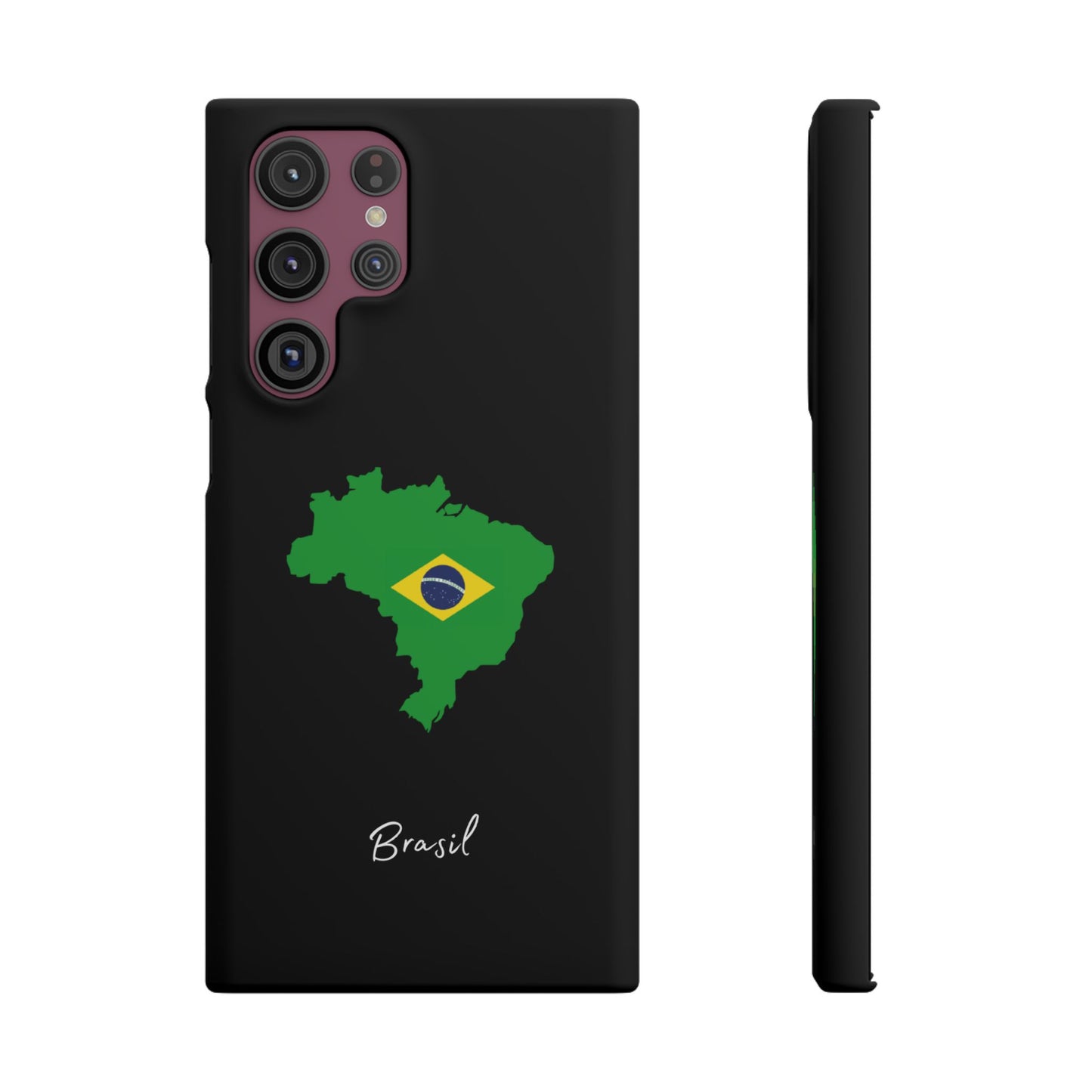 Brasilien Flagge