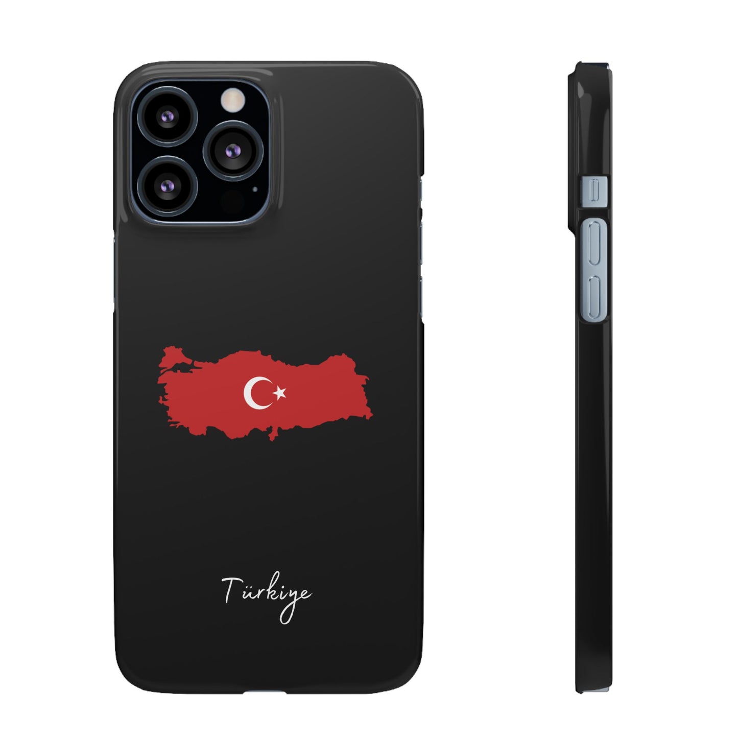 Türkei Flagge