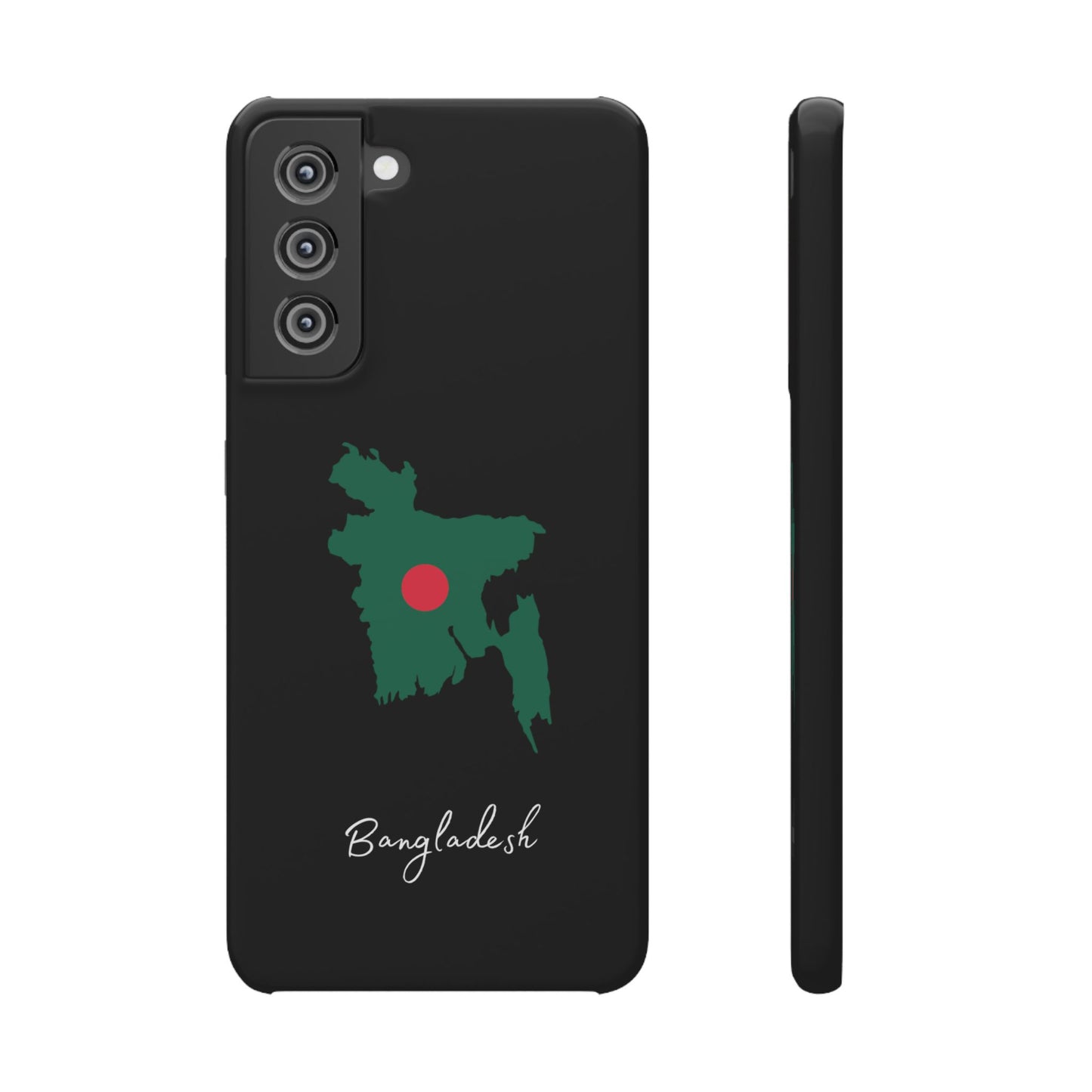 Bangladesch Flagge