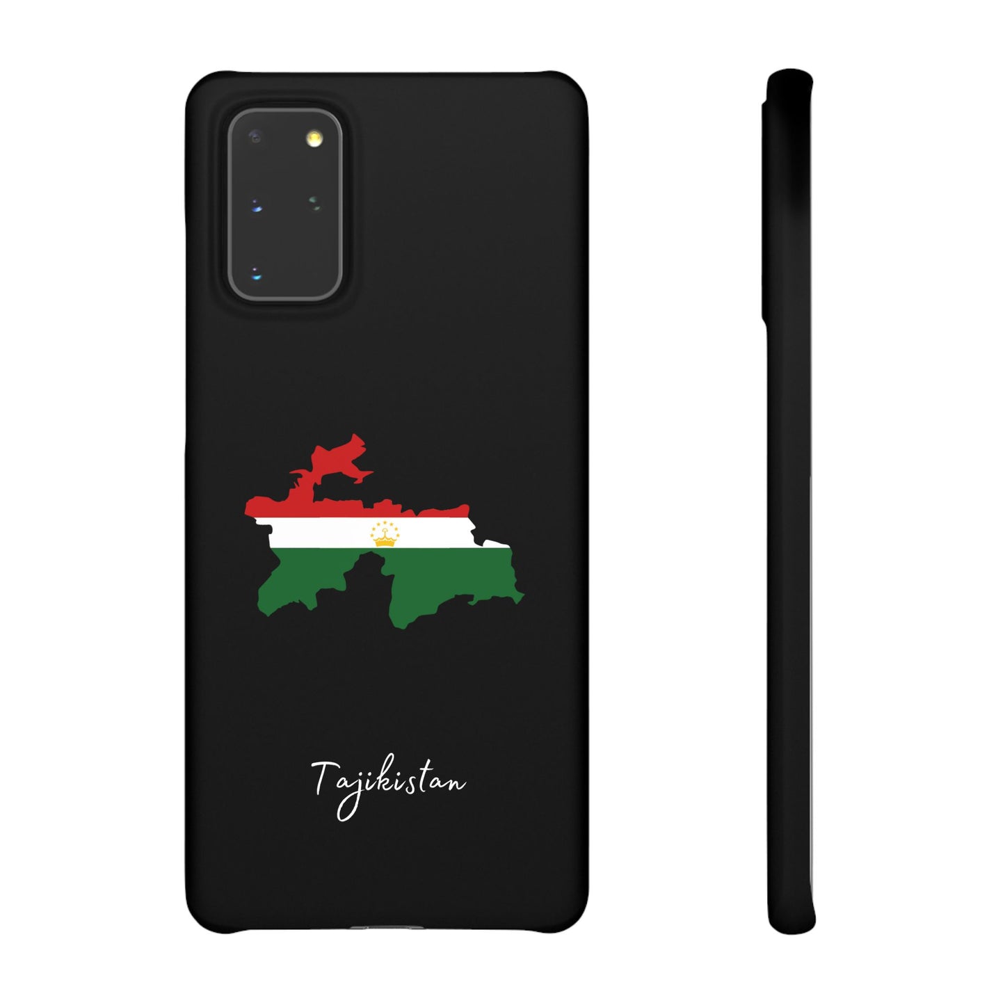 Tadschikistan Flagge