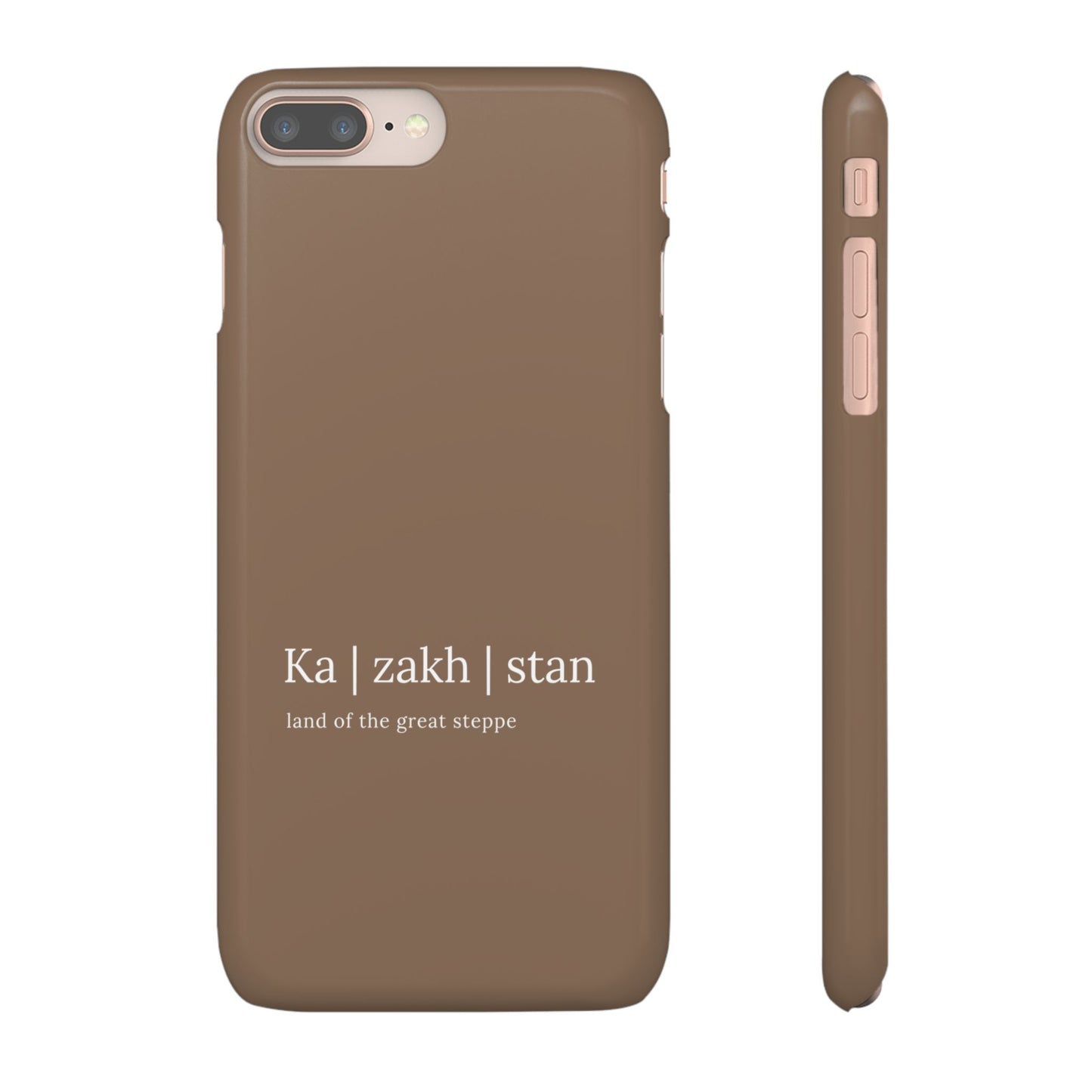 About Kazakhstan