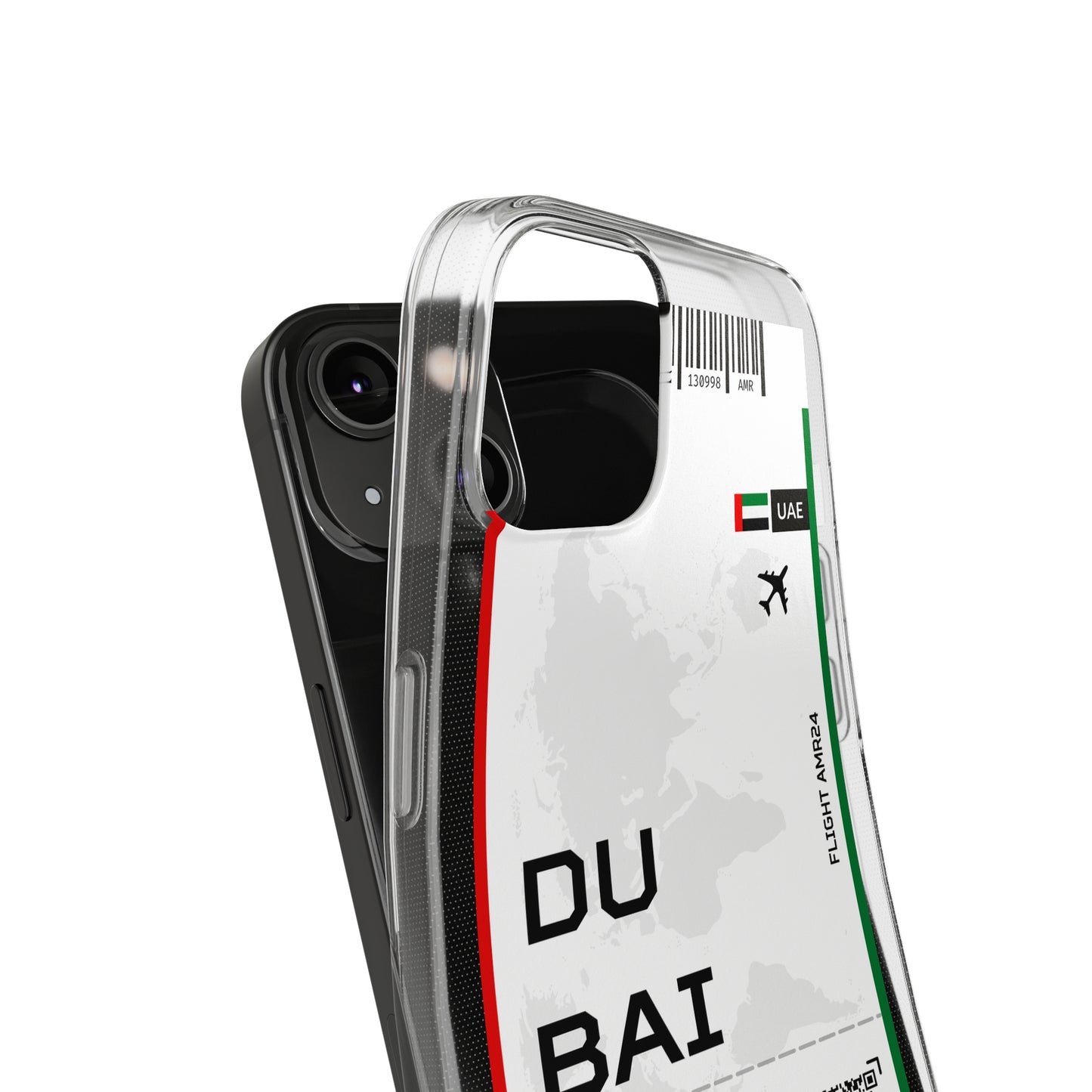 Dubai Ticket