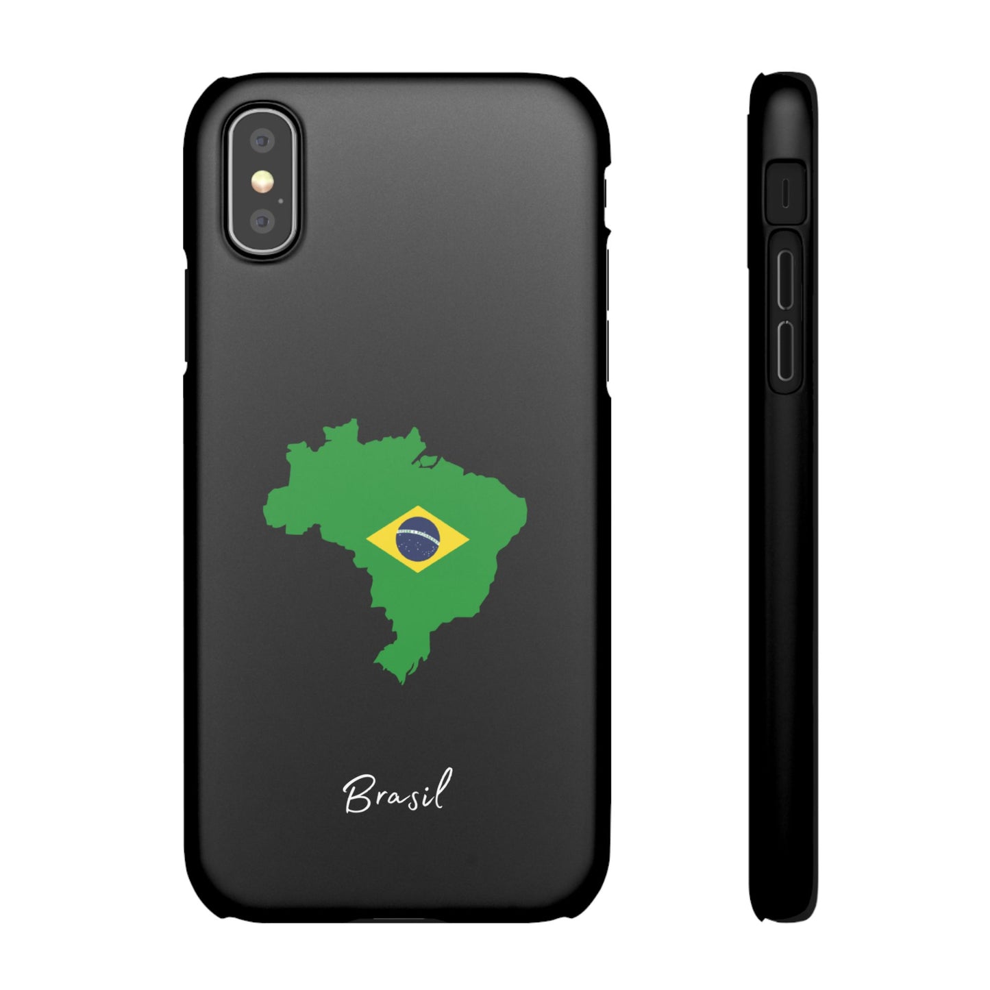 Brasilien Flagge
