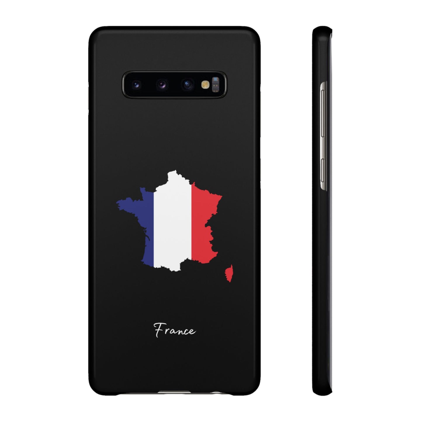 Frankreich Flagge