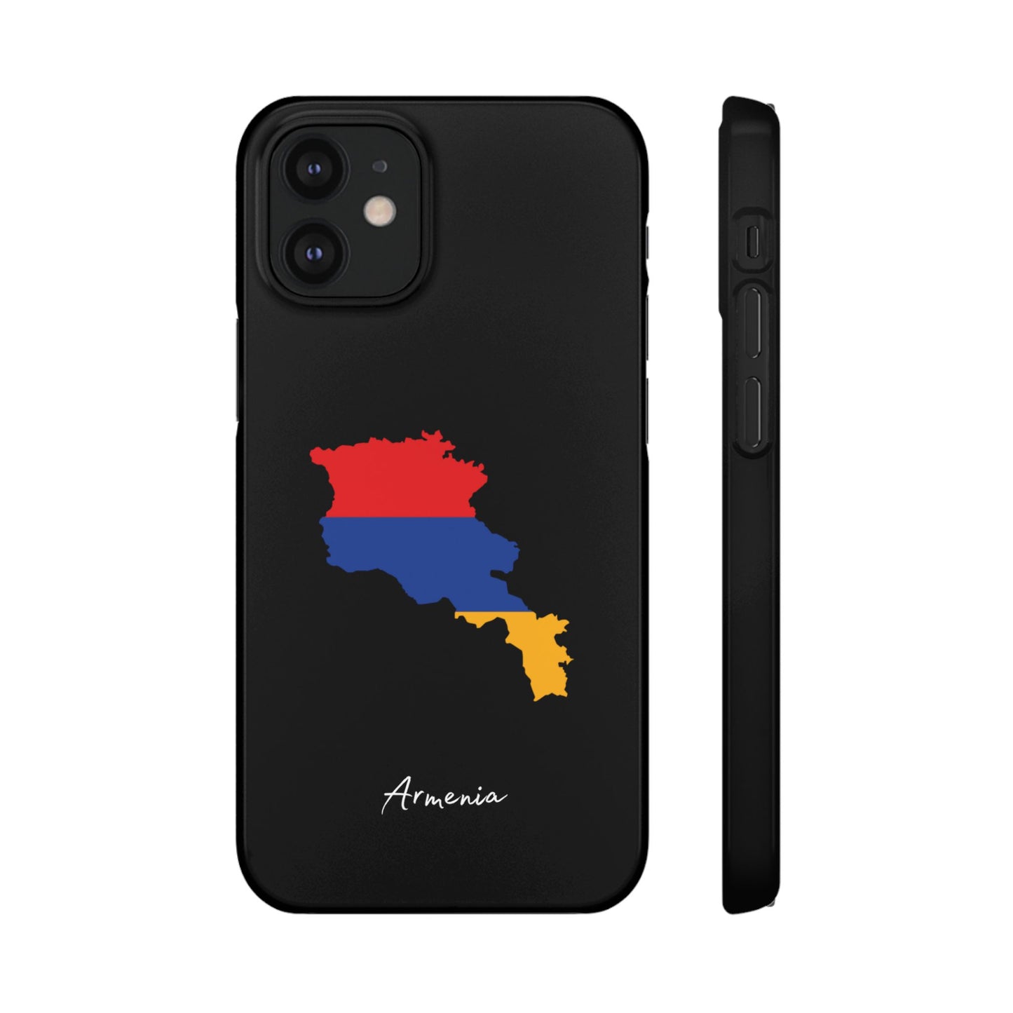 Armenien Flagge