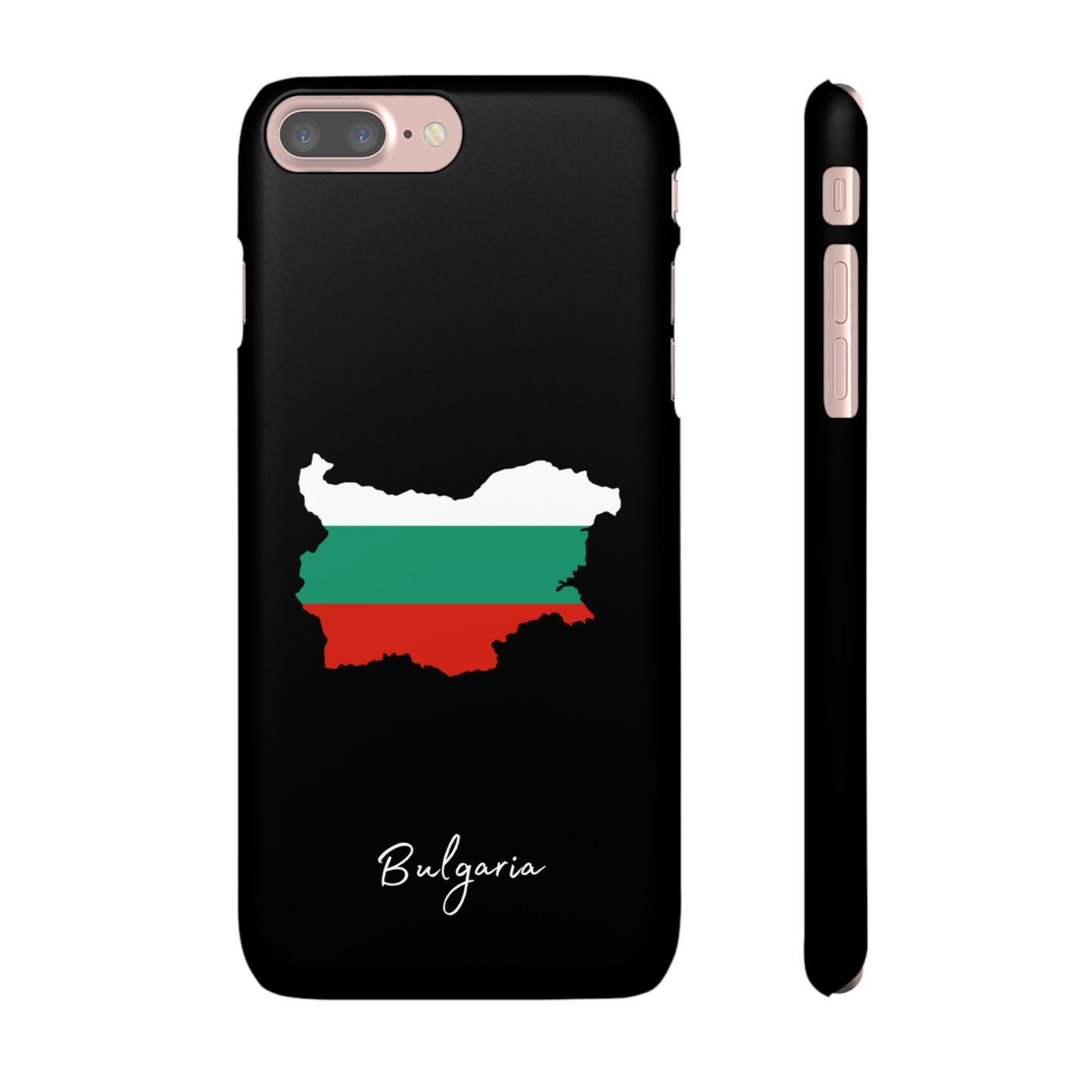 Bulgarien Flagge