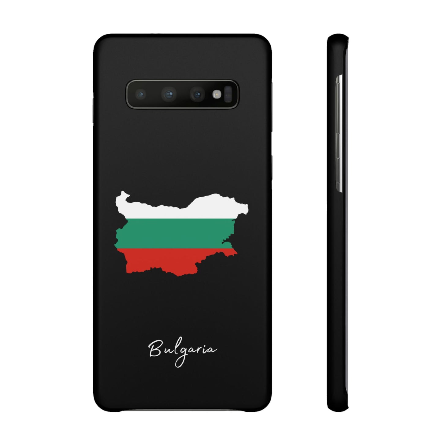 Bulgarien Flagge