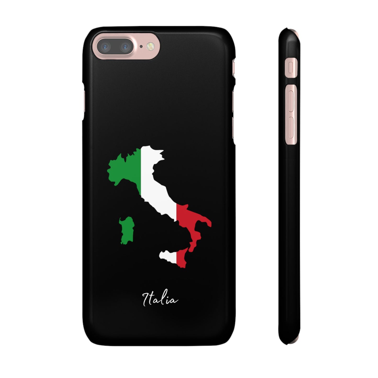 Italien Flagge