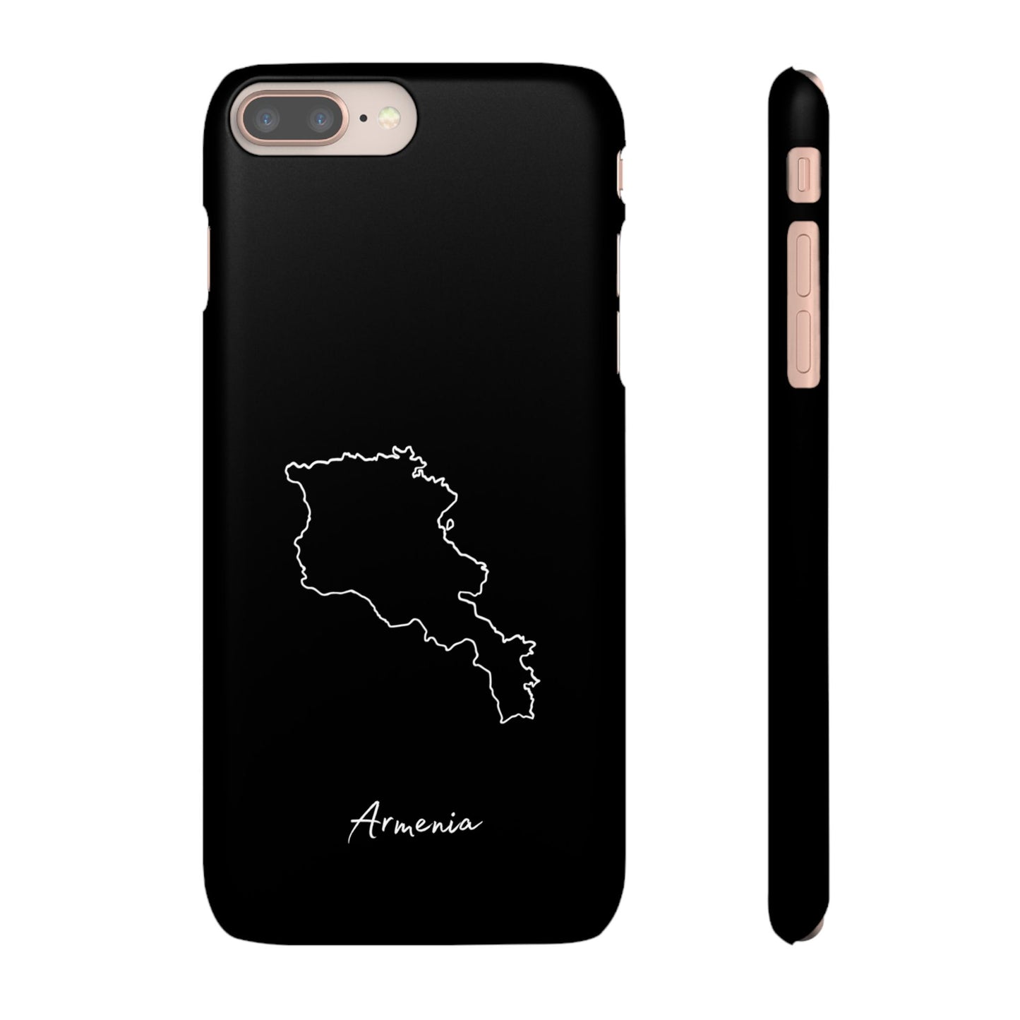 Armenien Landkarte