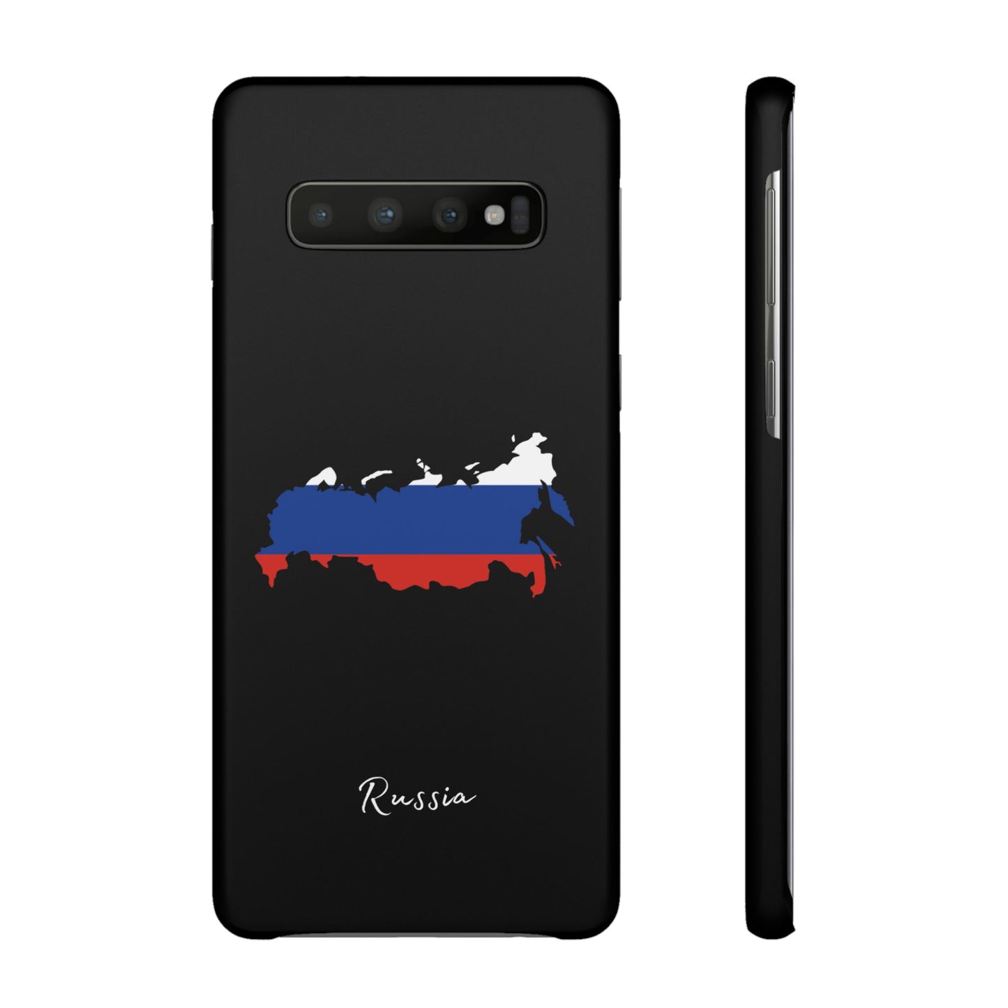Russland Flagge