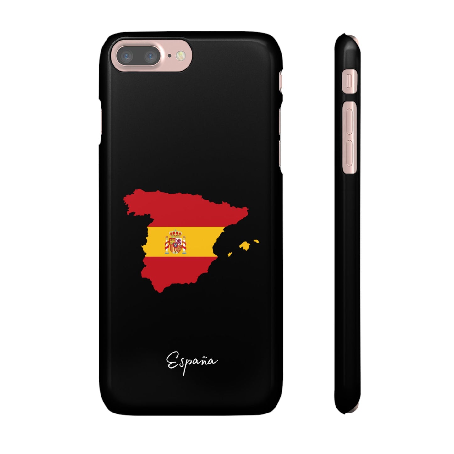 Spanien Flagge
