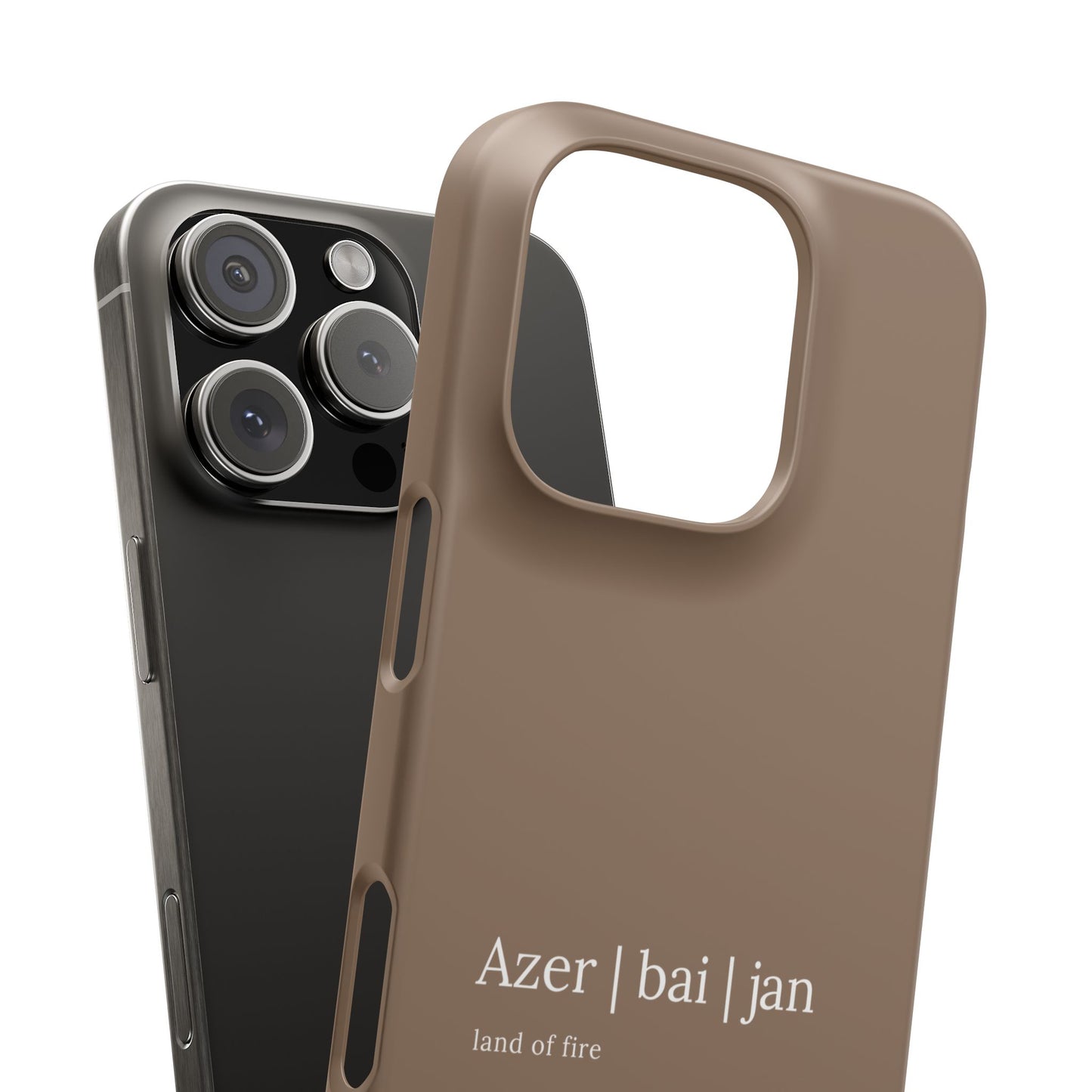 About Azerbaijan